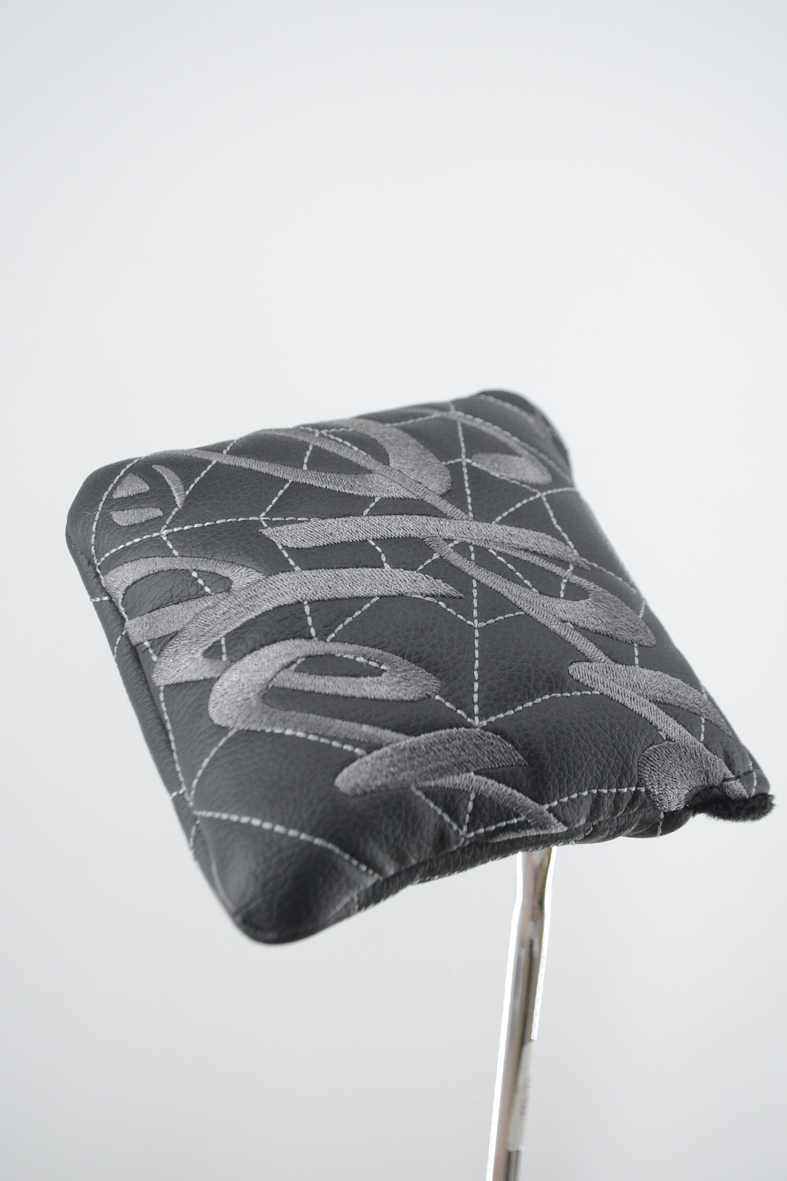 TaylorMade Spider GT Grey Mallet Putter Headcover Golf Clubs GolfRoots 