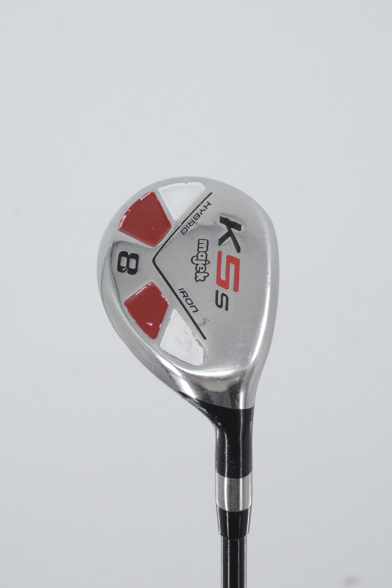 Majek K5s 5-9 Iron Set SR Flex +0.75"