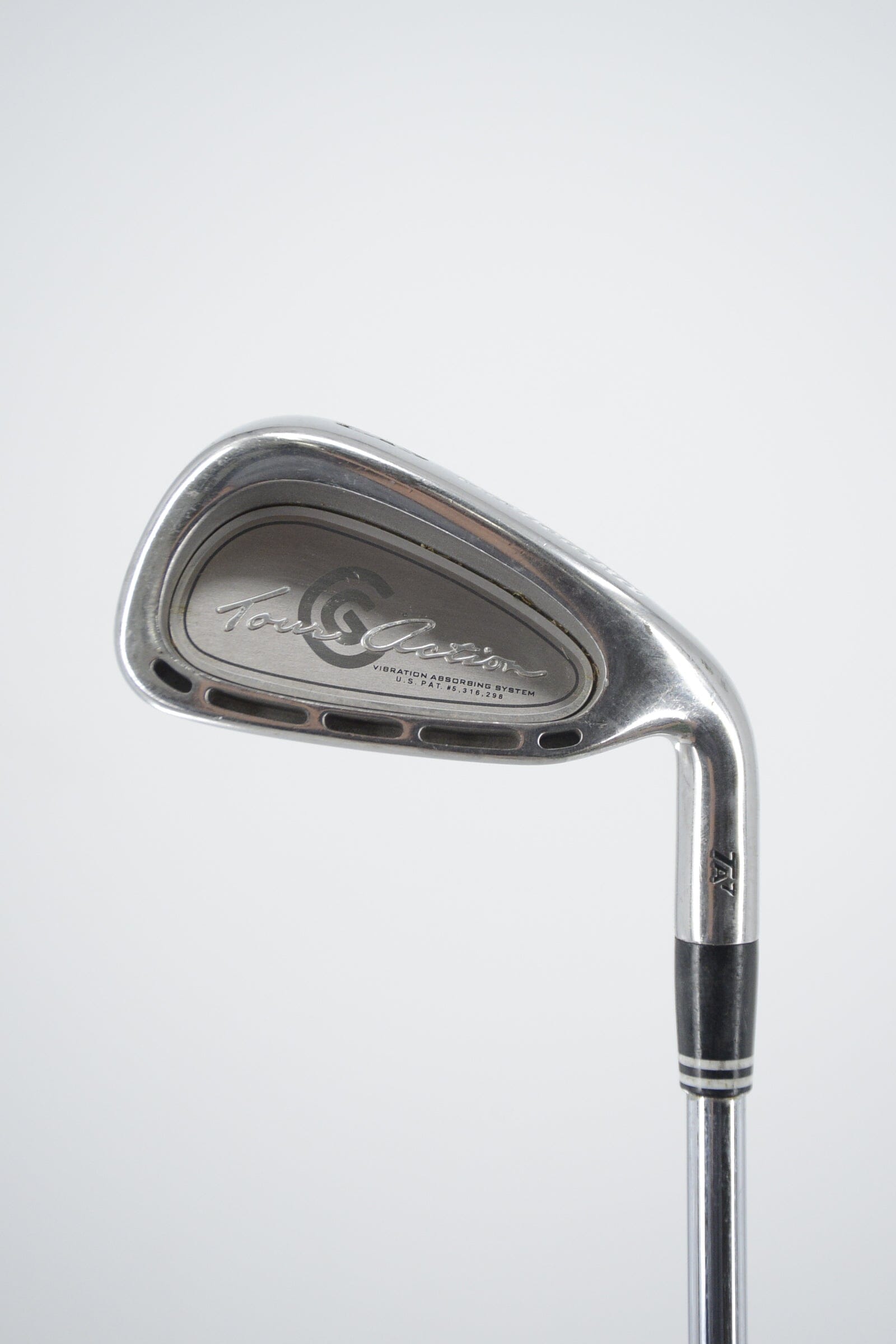 Cleveland Ta7 3 Iron S Flex 38.75" Golf Clubs GolfRoots 