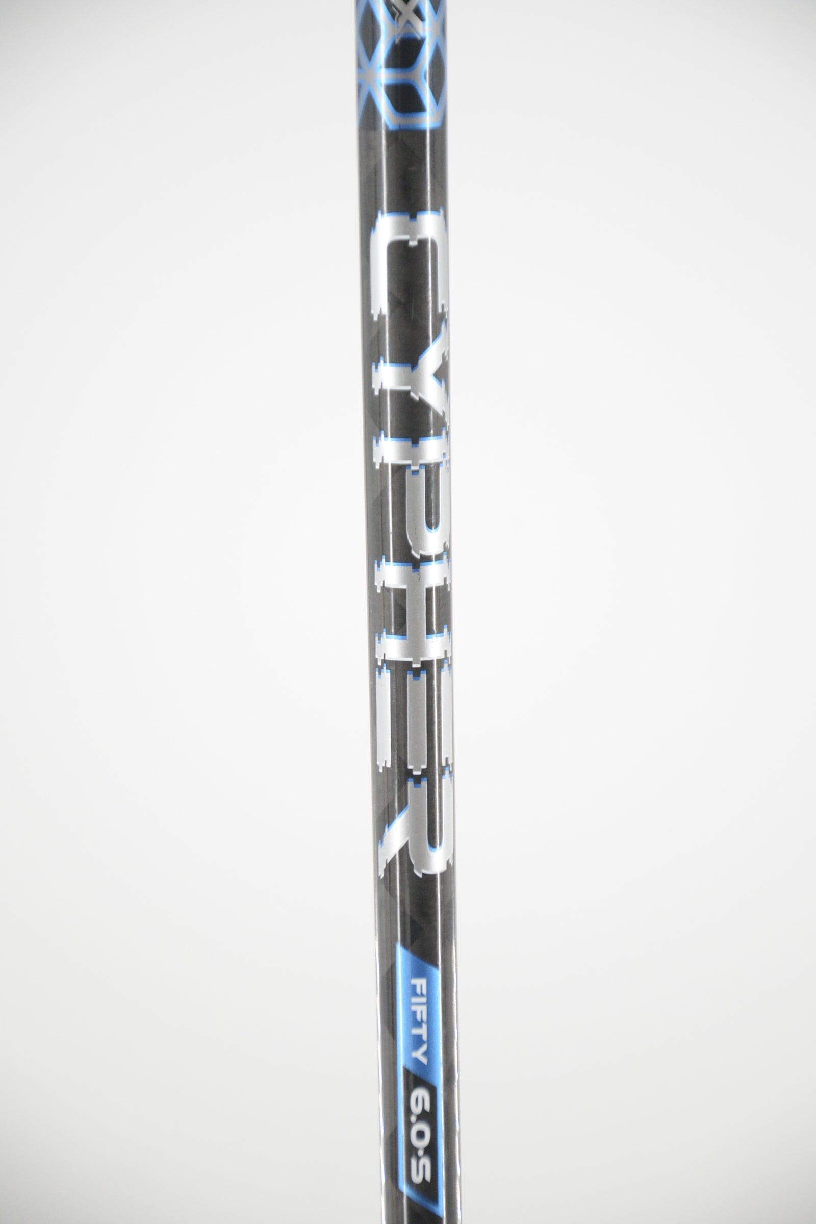 Project X Cypher Blue Srixon Driver Shaft S Flex 44.75" Golf Clubs GolfRoots 