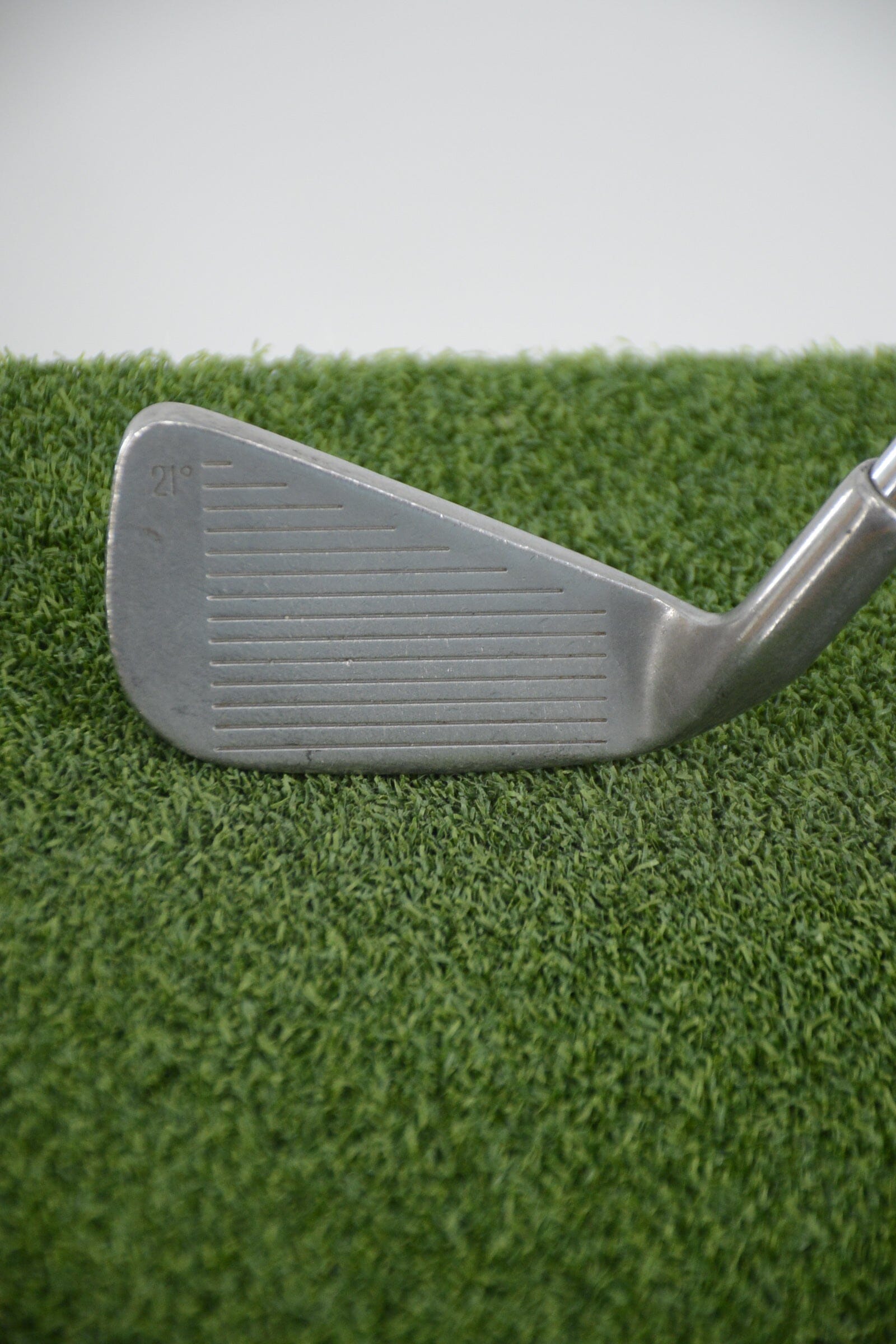 Tommy Armour 845S Silver Scot 3 Iron S Flex 38.5
