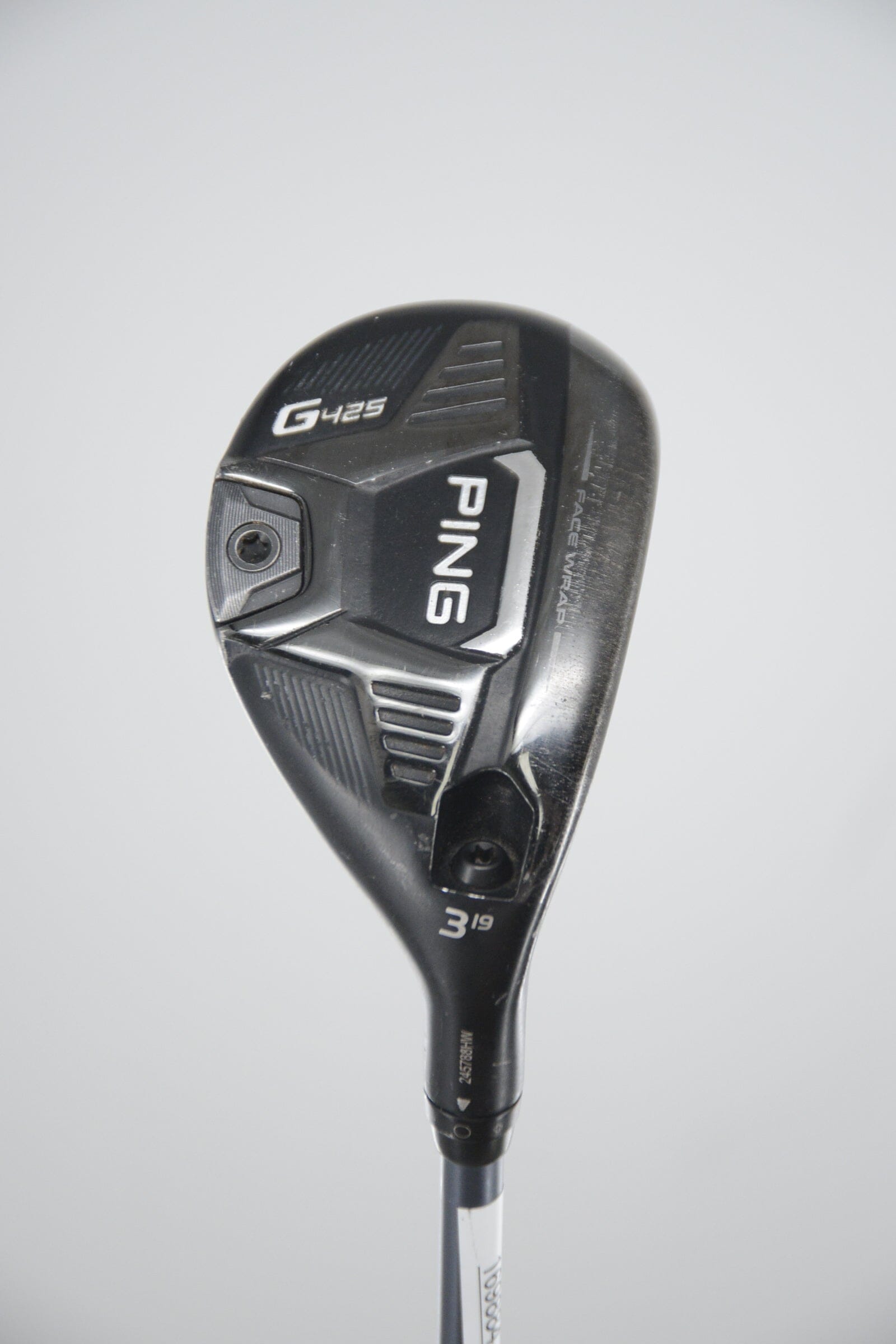 Ping G425 3 Hybrid S Flex 40" Golf Clubs GolfRoots 