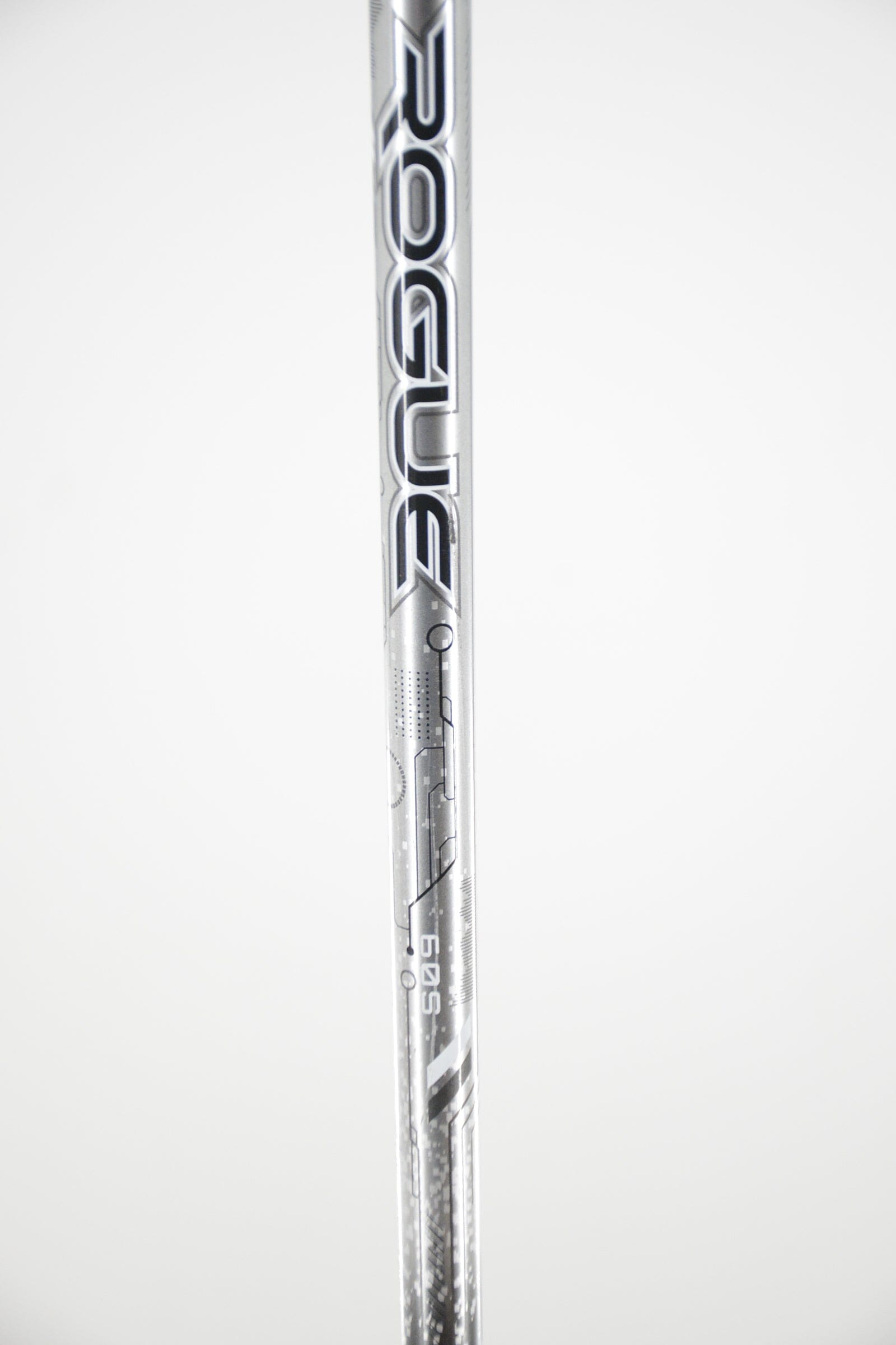 Aldila Rogue 110 MSI Srixon Driver Shaft S Flex 44" Golf Clubs GolfRoots 