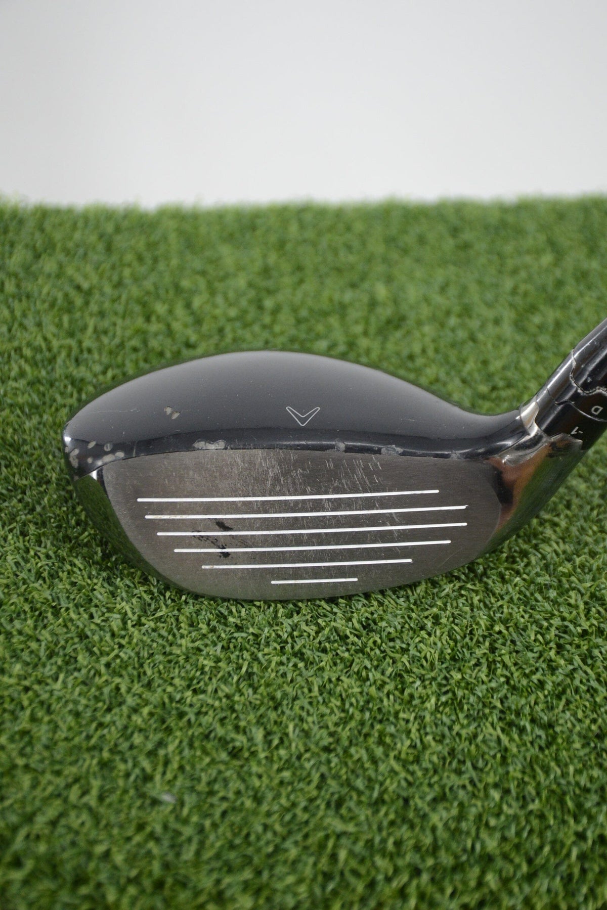 Callaway Paradym 21 Degree Hybrid S Flex 39.75" Golf Clubs GolfRoots 