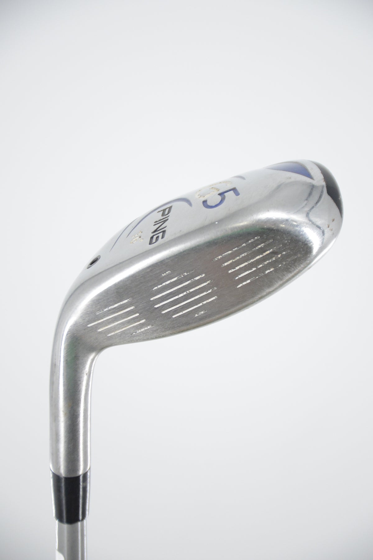 Ping G5 16 Degree Hybrid R Flex 40"