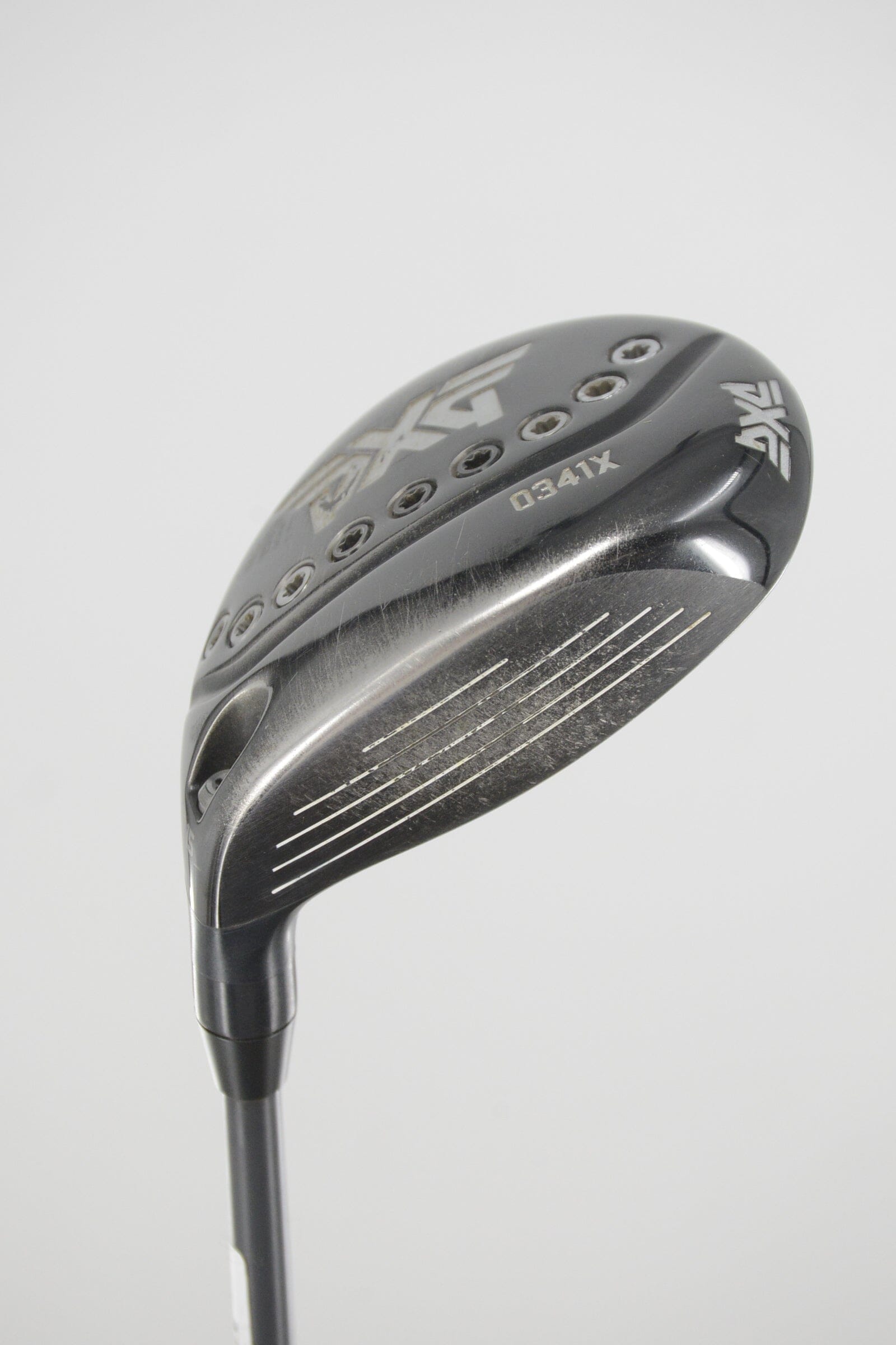 PXG 0341X 3 Wood R Flex 42.75" Golf Clubs GolfRoots 