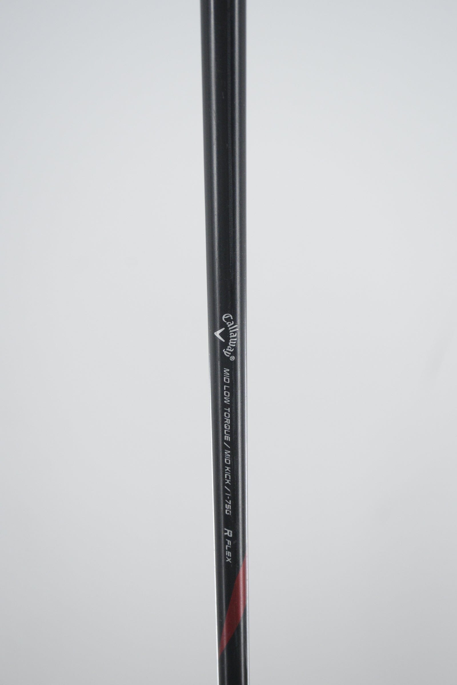 Callaway RAZR X SW R Flex 35.25" Golf Clubs GolfRoots 