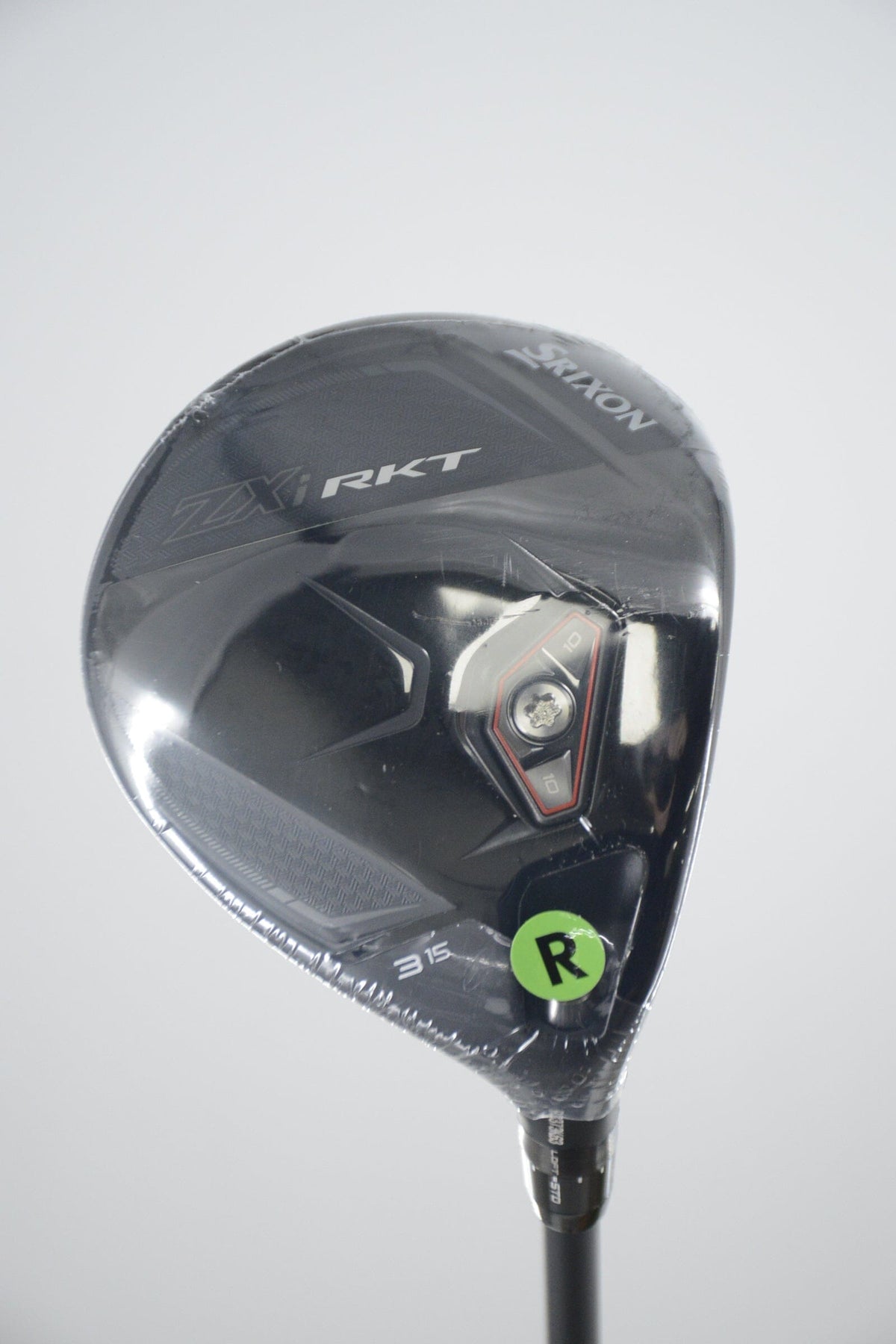 NEW Srixon ZXi RKT 3 Wood R Flex 43" Golf Fairway Woods Srixon 