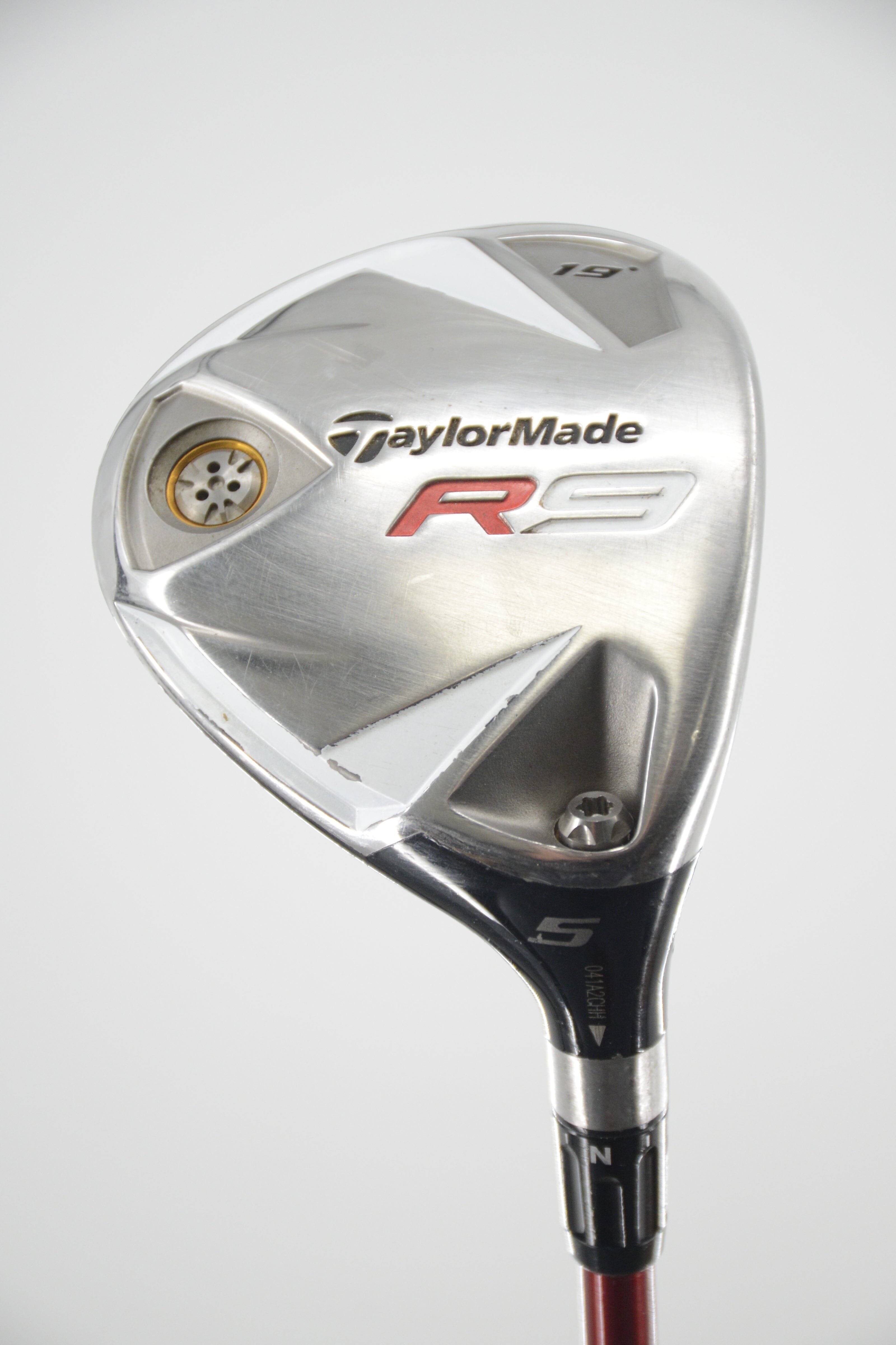 TaylorMade R9 5 Wood SR Flex 42.25" Golf Clubs GolfRoots 