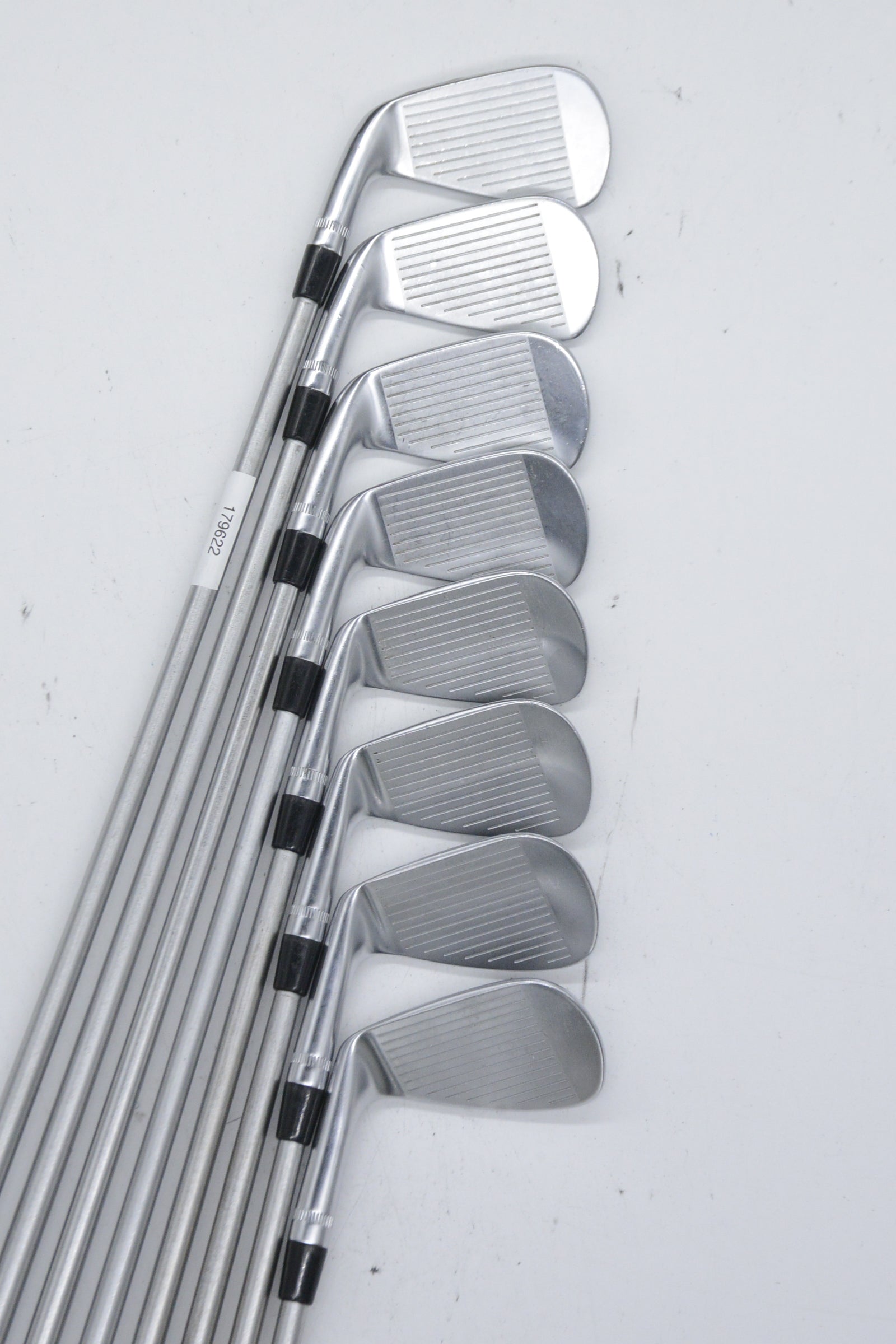 Callaway Apex MB 24 / Apex CB 24 Combo 4-GW Iron Set R Flex -0.25"
