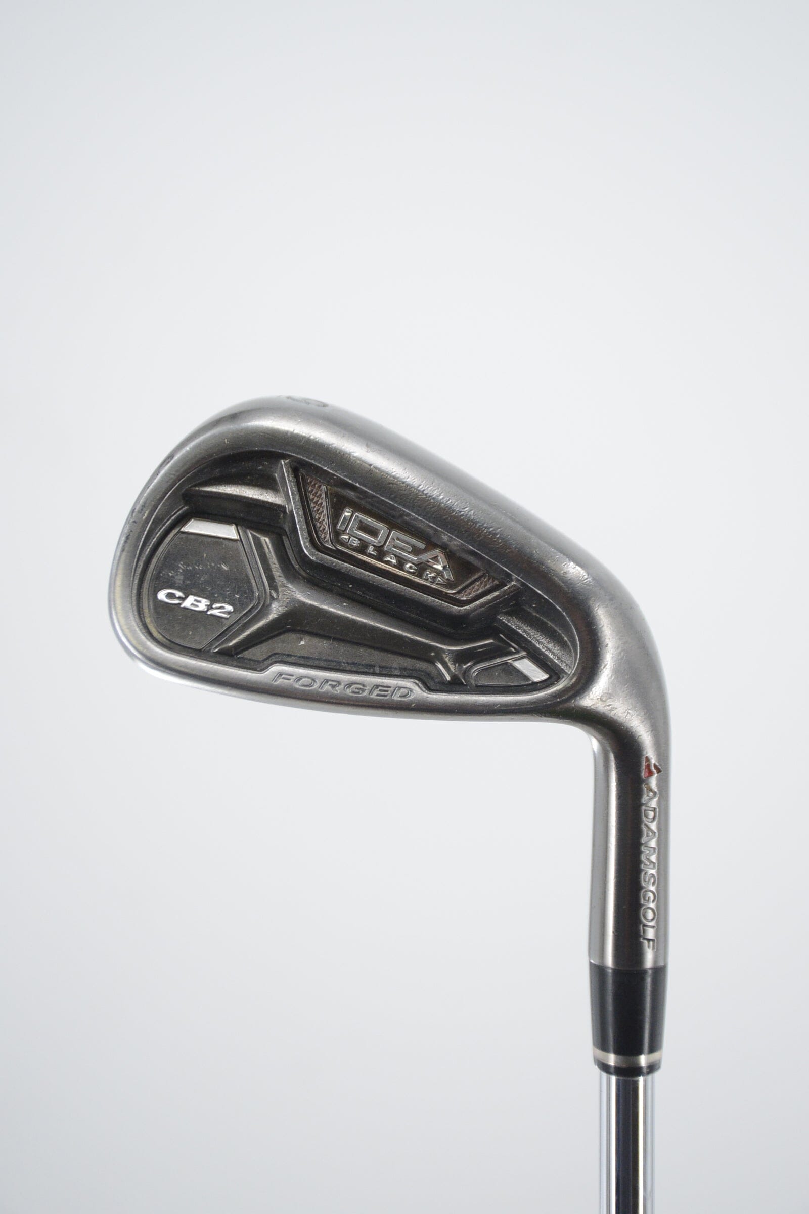 Adams Idea Pro Black Cb2 9 Iron S Flex 36" Golf Clubs GolfRoots 