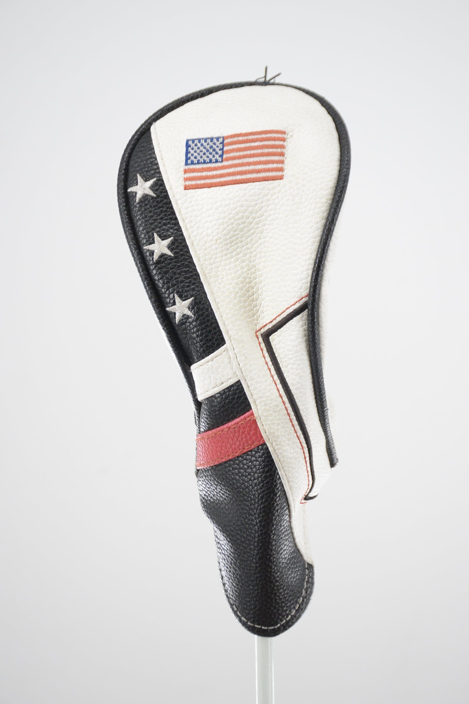 Misc USA Flag Hybrid Headcover Golf Clubs GolfRoots 
