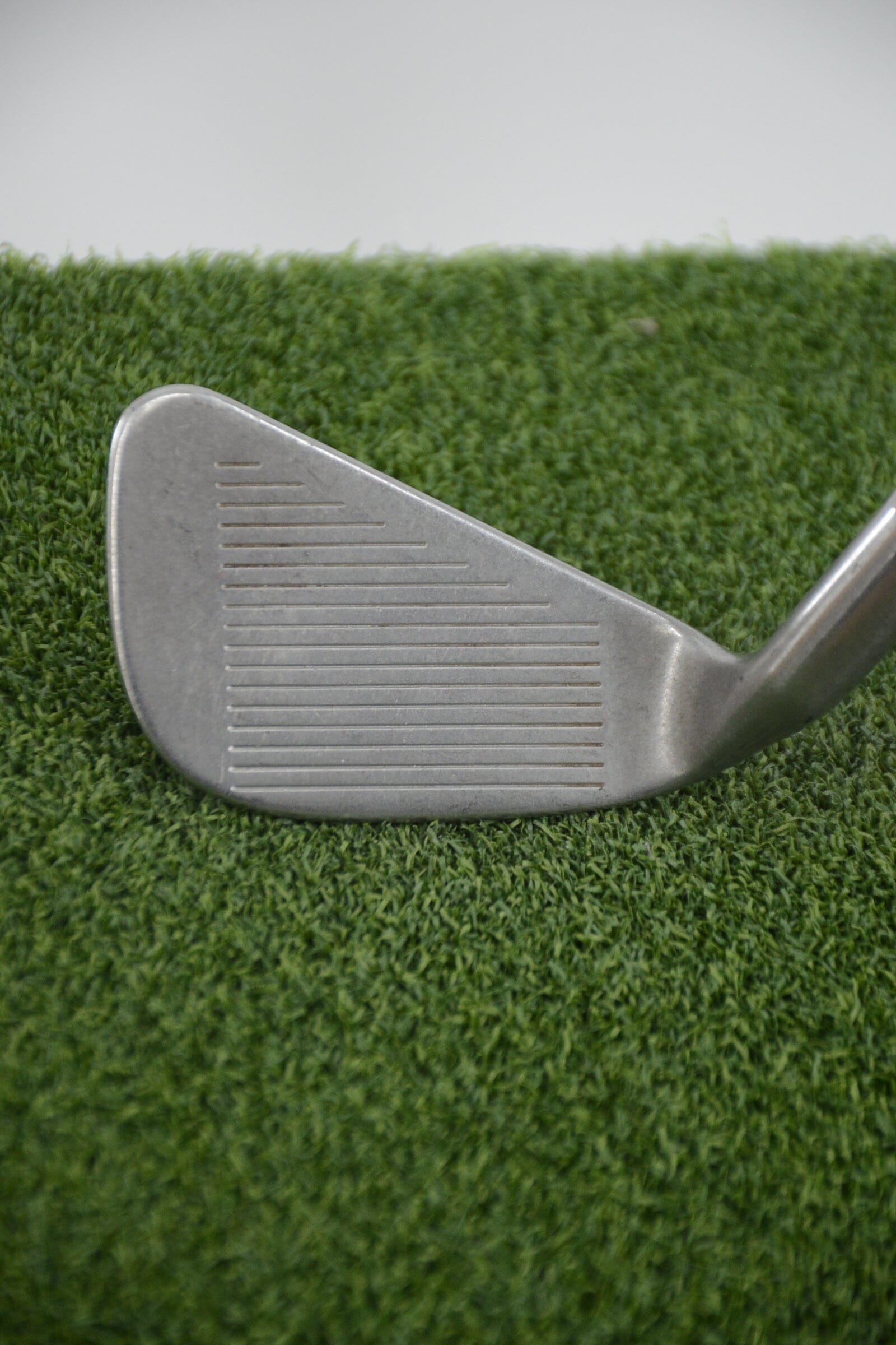 Ping Karsten I 8 Iron S Flex 35.75" Golf Clubs GolfRoots 