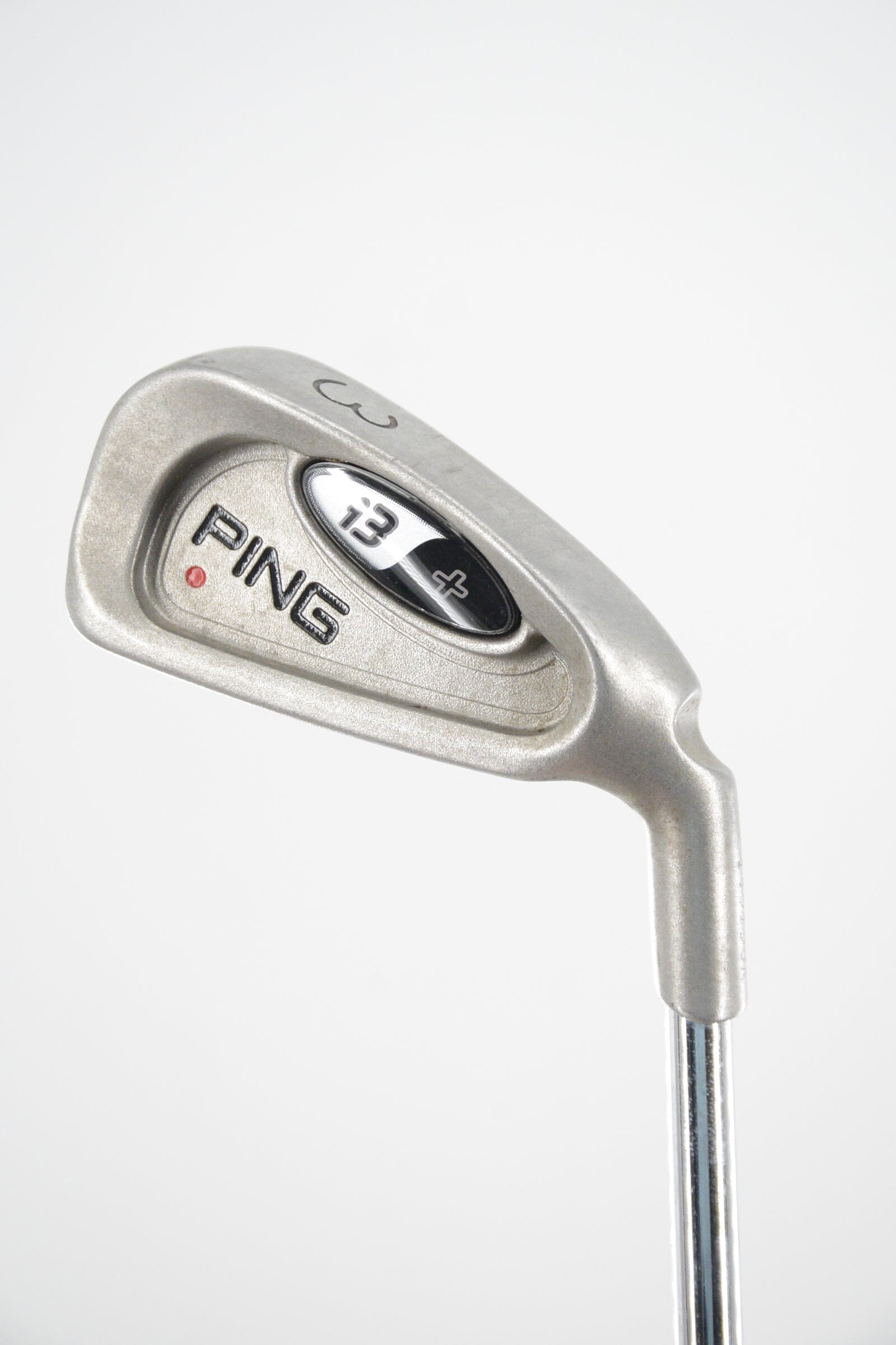 Ping I3 + 3 Iron S Flex 38.5" Golf Clubs GolfRoots 