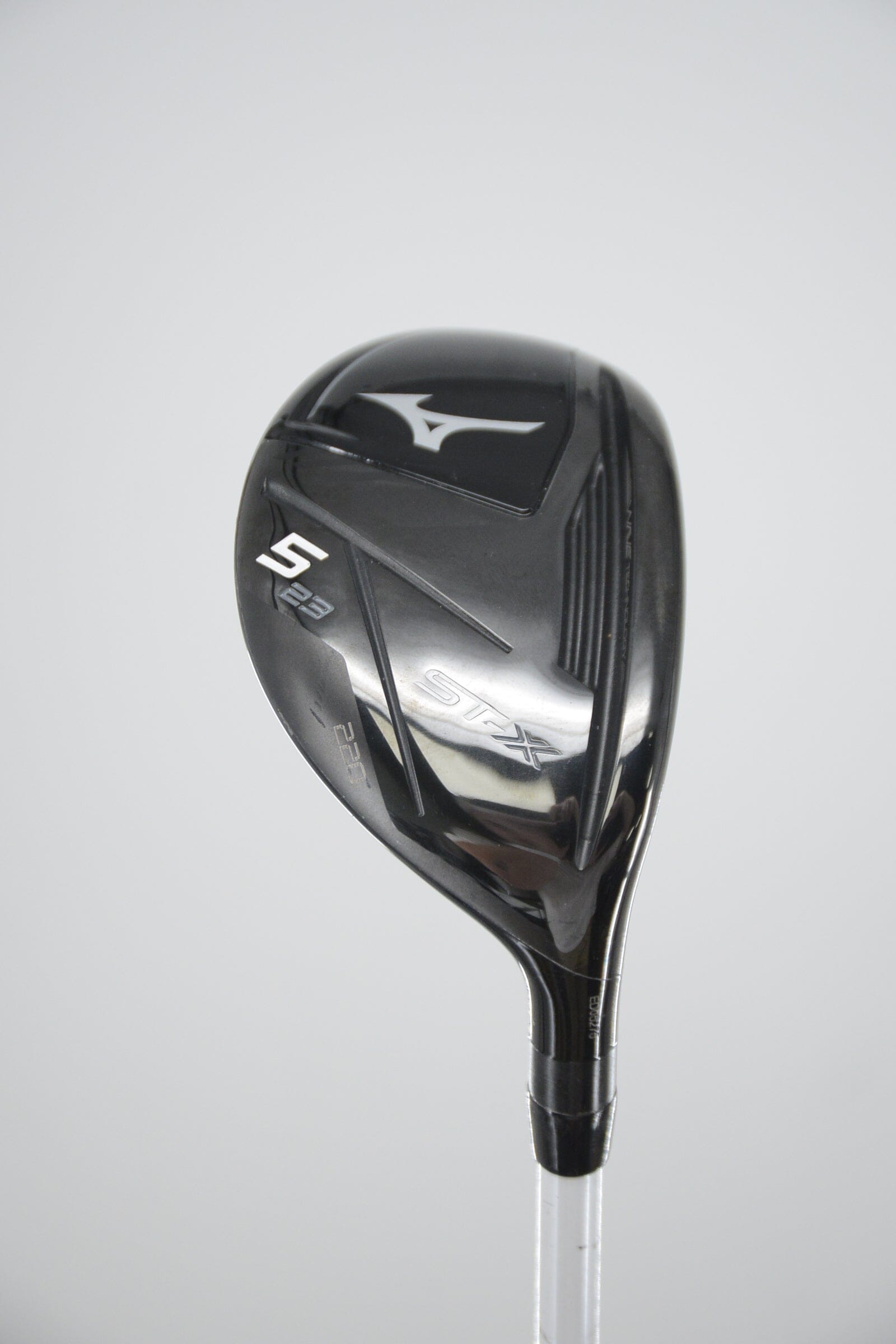 Mizuno ST-X 220 5 Hybrid R Flex 39.75" Golf Clubs GolfRoots 