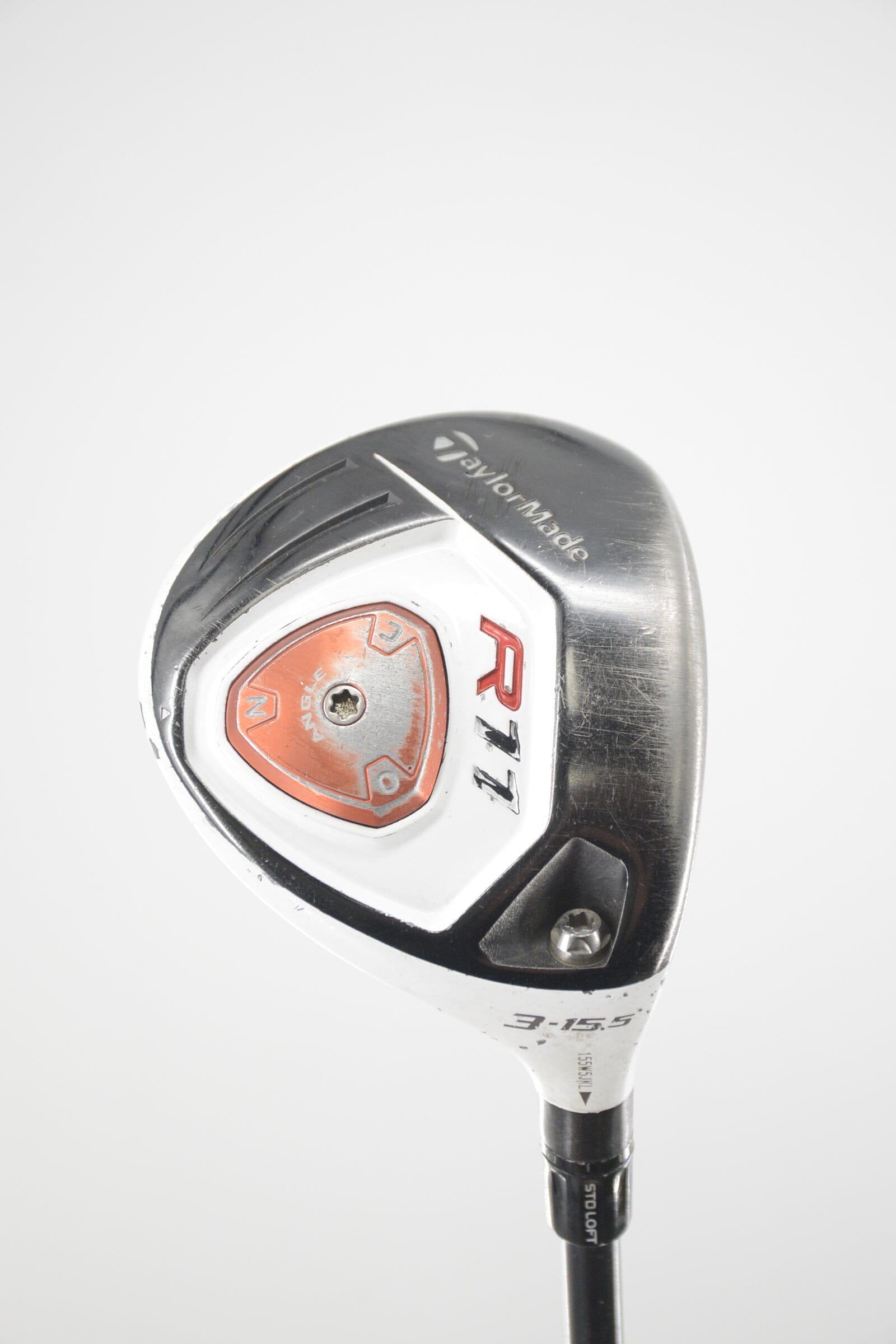 TaylorMade R11 3 Wood S Flex 42.75"