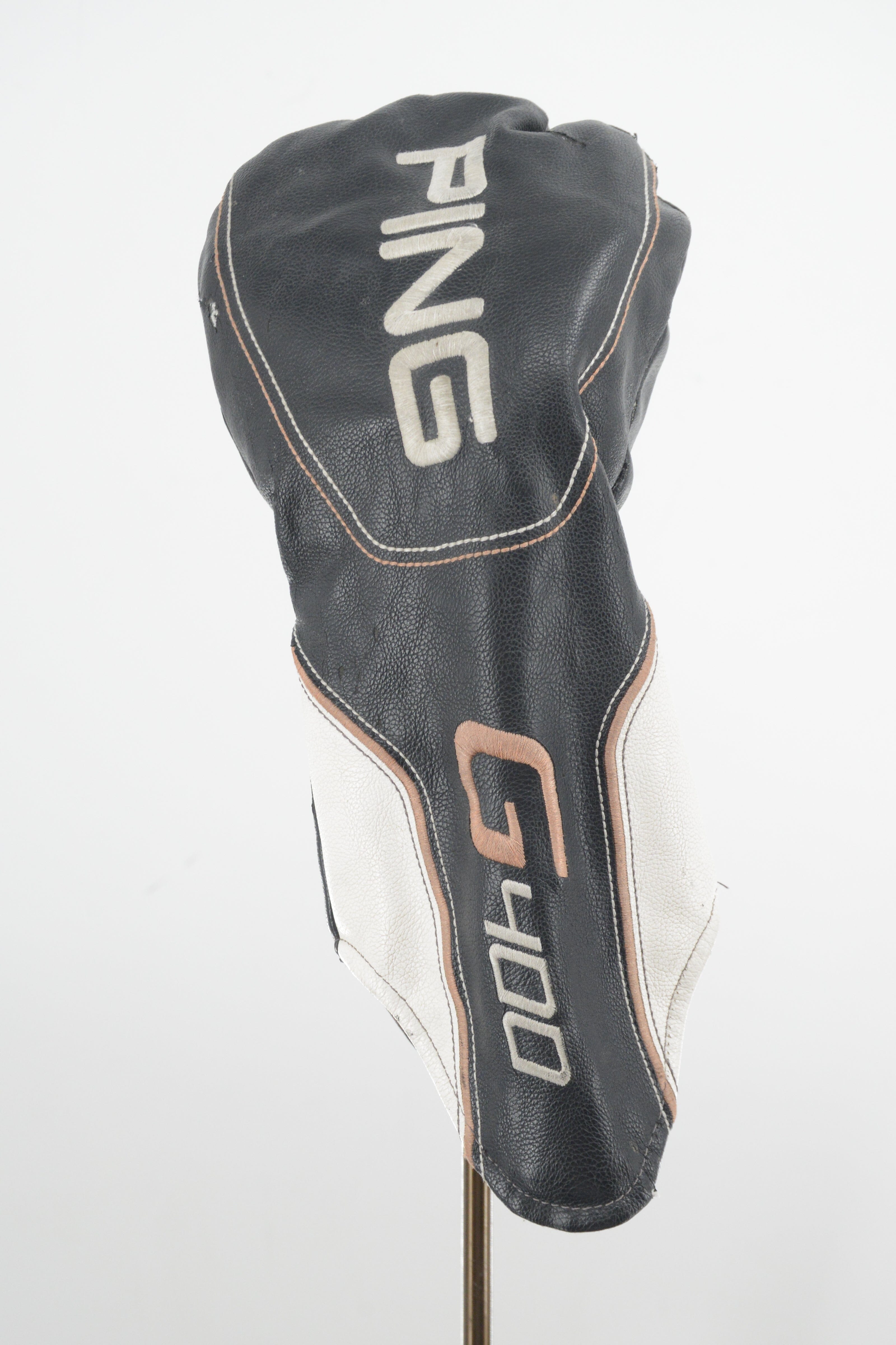 Ping G400 Max 9 Degree Driver S Flex 45.25"