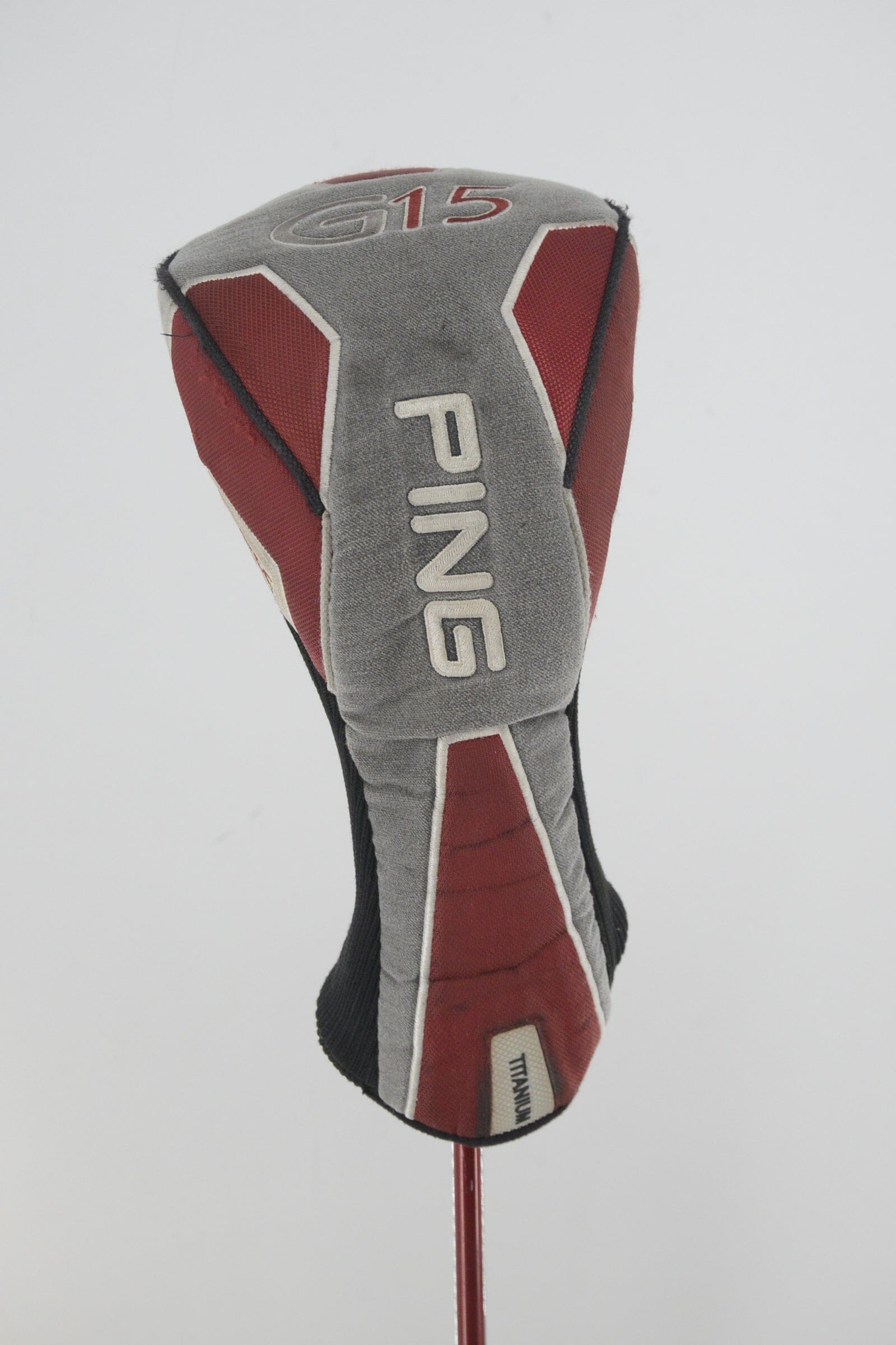 Ping G15 9 Degree Driver R Flex 45.5" Golf Clubs GolfRoots 