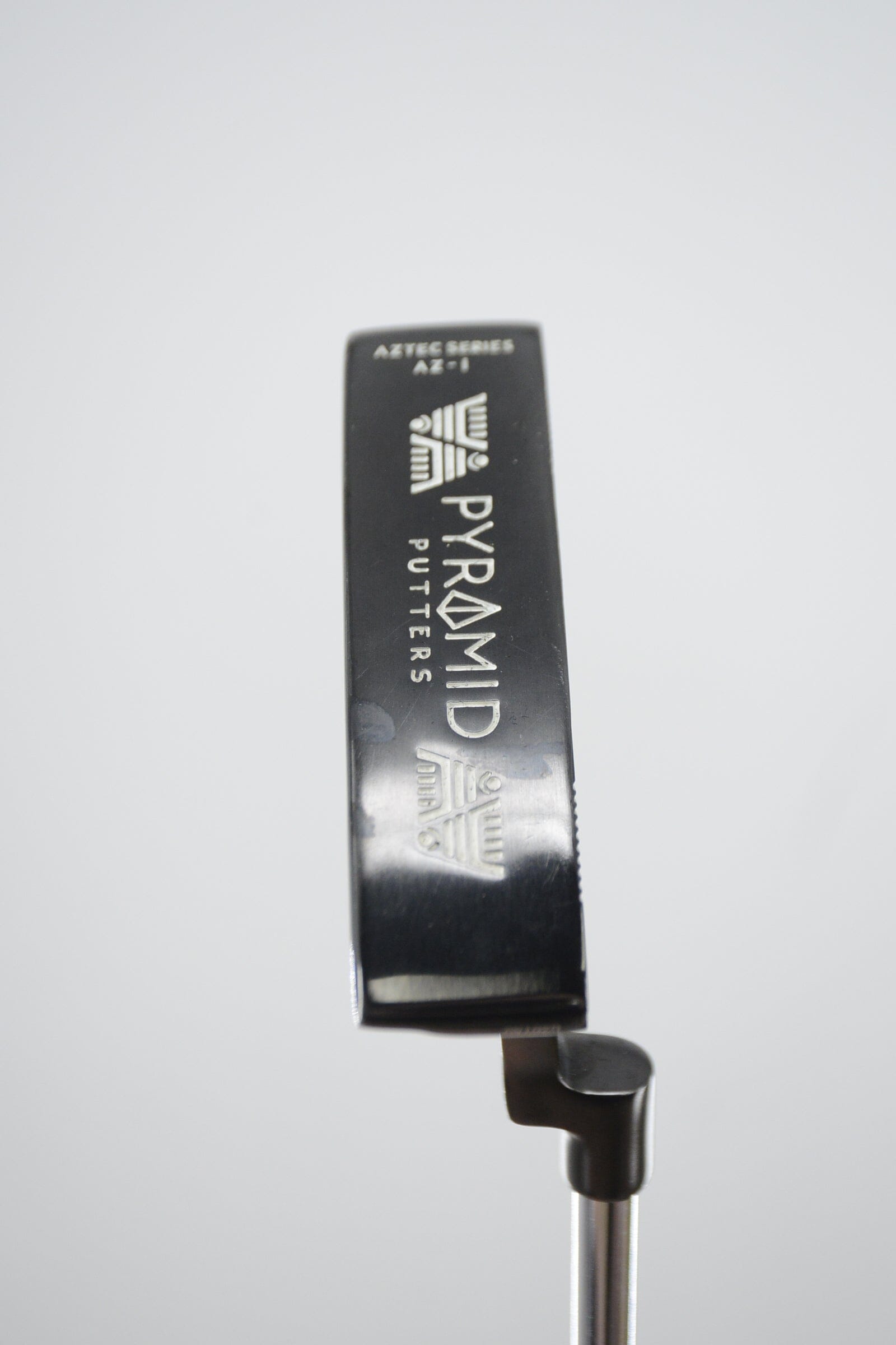 Pyramid AZ-1 Putter 34" Golf Clubs GolfRoots 