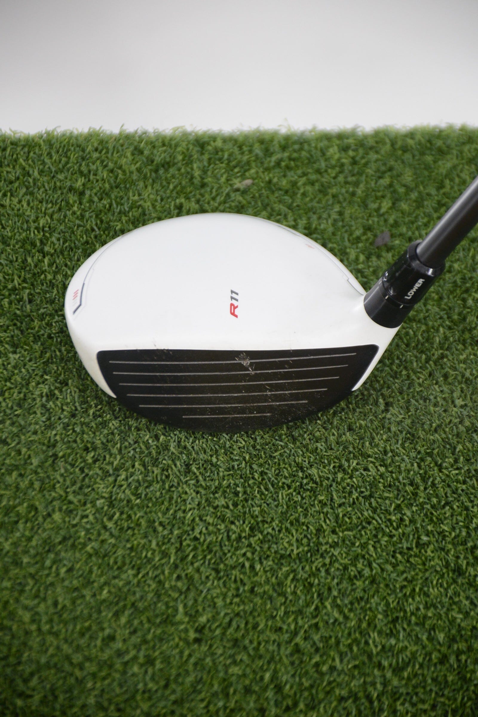 TaylorMade R11-S 5 Wood SR Flex 42.5" Golf Clubs GolfRoots 