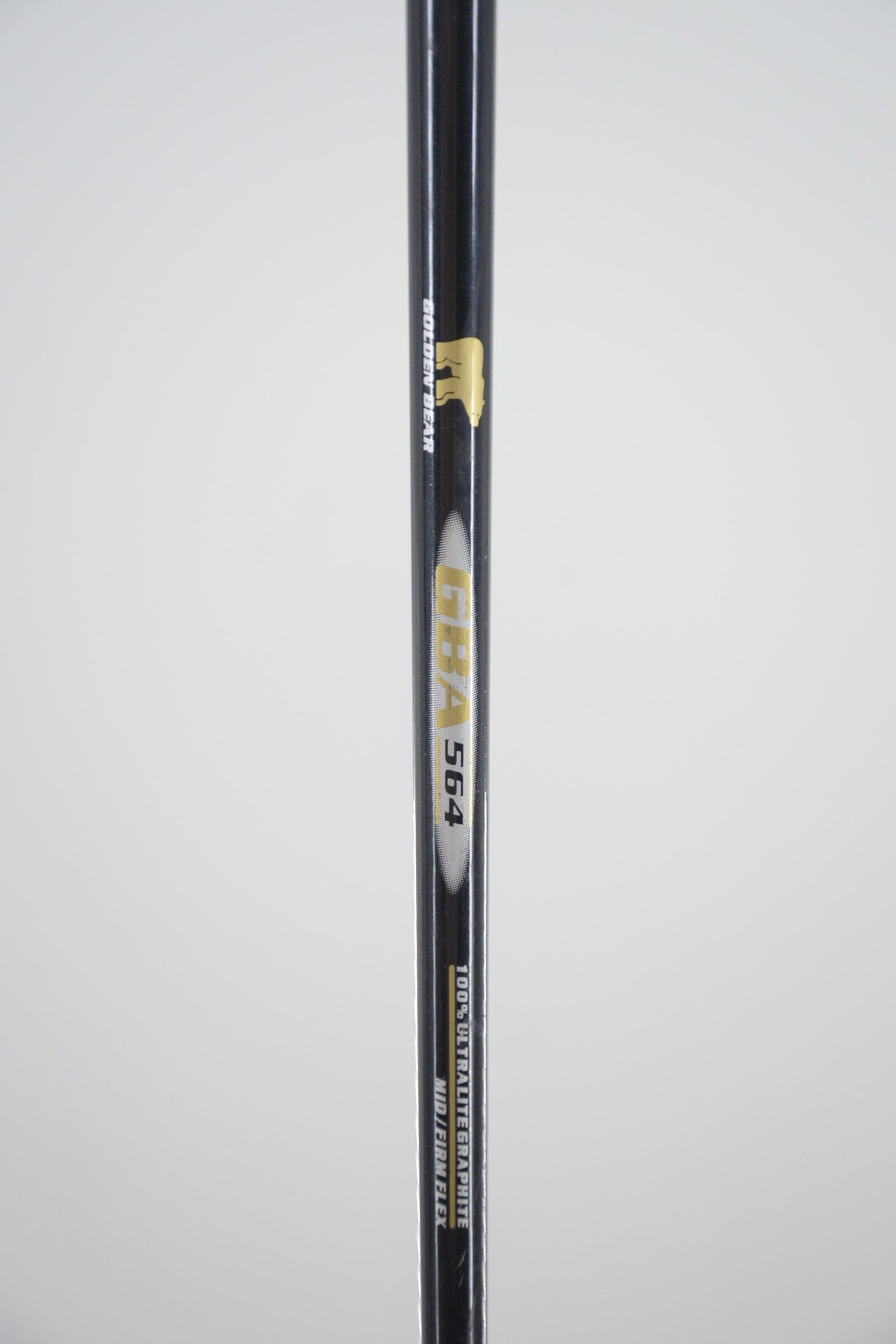Golden Bear GBA 9 Iron S Flex 36" Golf Clubs GolfRoots 