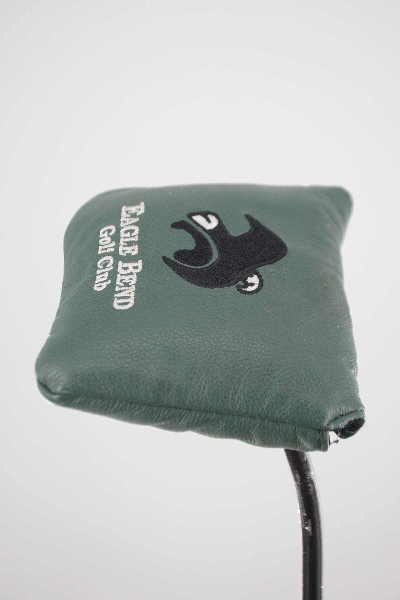 Misc Eagle Bend Green Mallet Putter Headcover Golf Clubs GolfRoots 