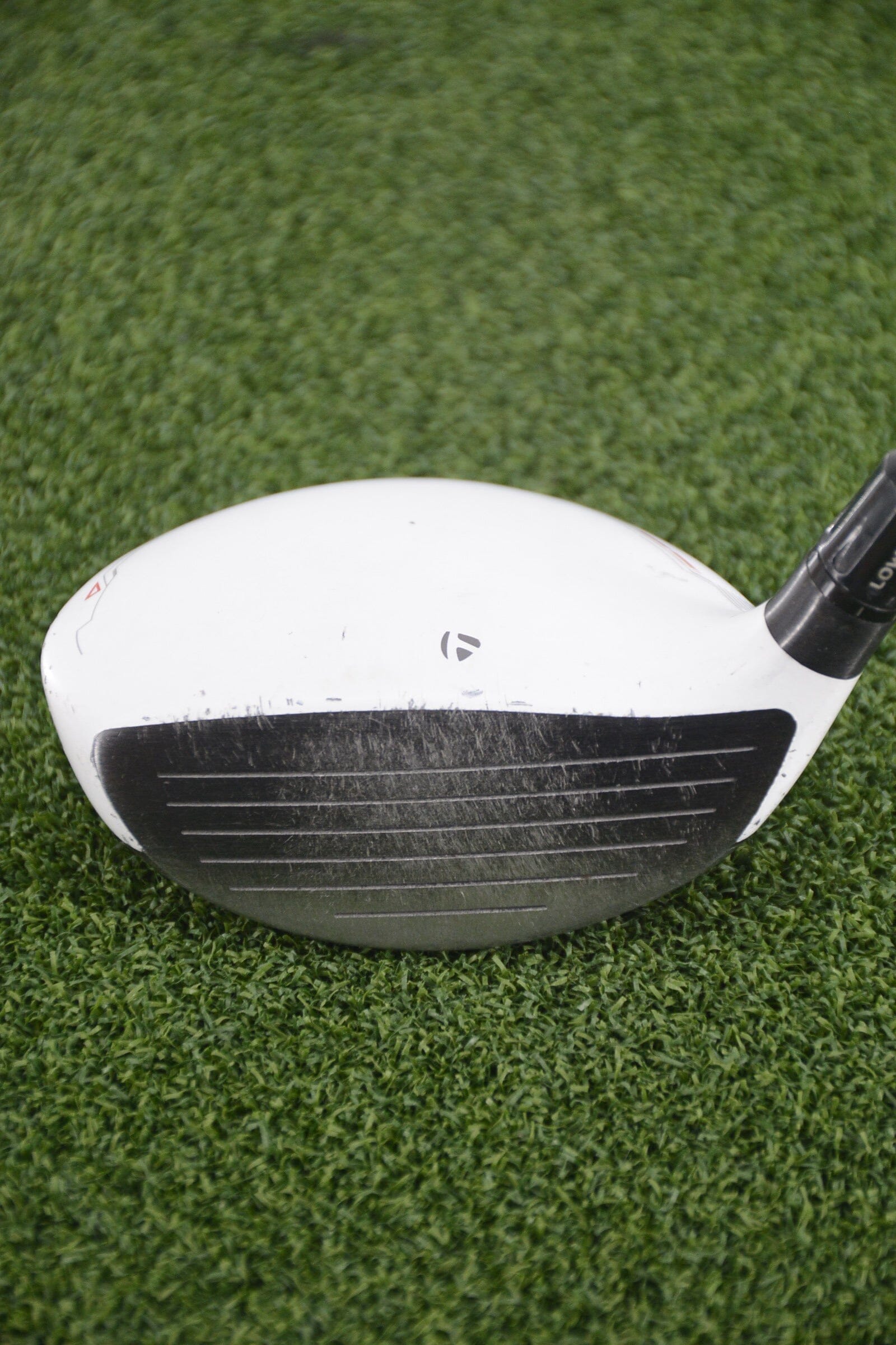TaylorMade R11 3 Wood S Flex 42.75" Golf Clubs GolfRoots 
