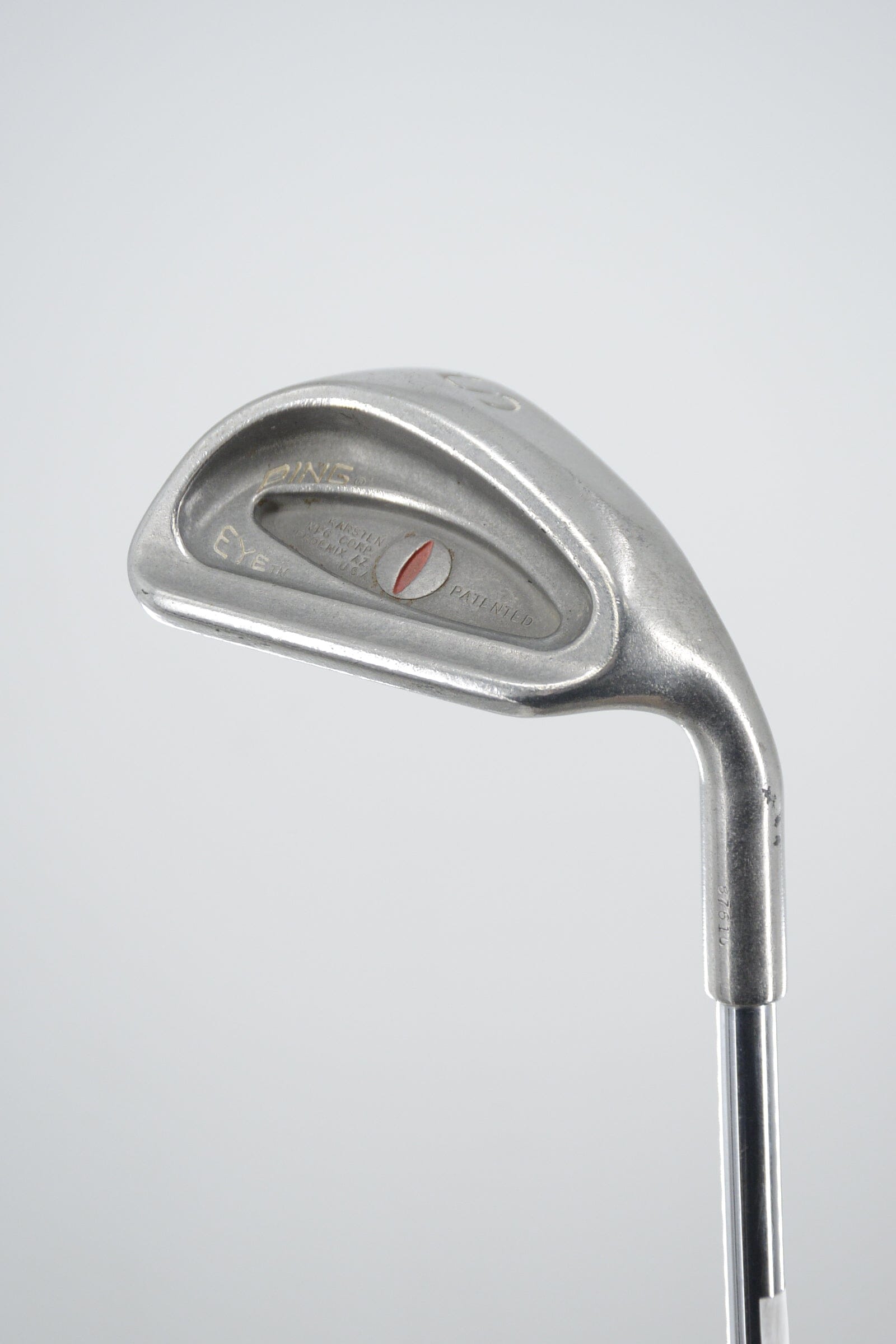 Ping Eye SW S Flex 35.5" Golf Clubs GolfRoots 