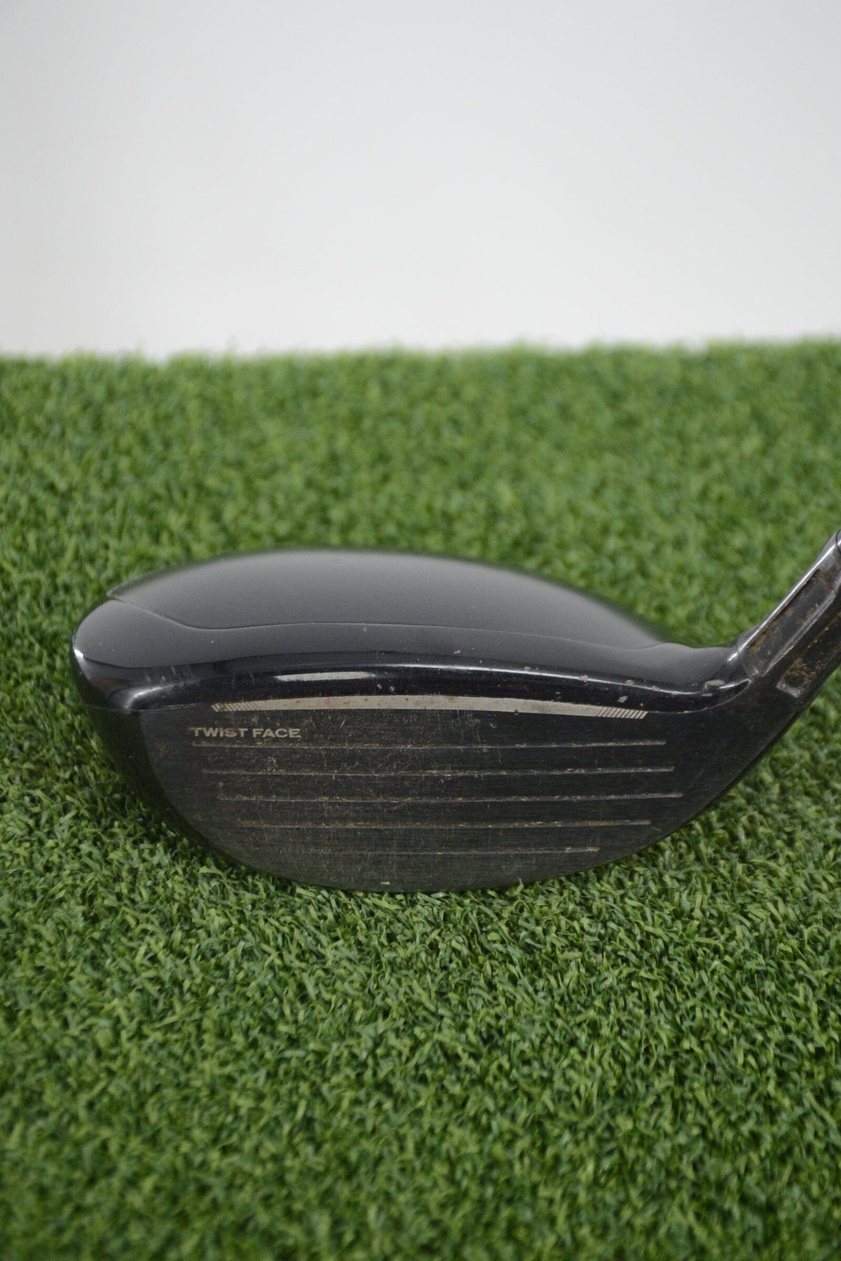 TaylorMade Stealth Rescue 3 Hybrid S Flex 40.5" Golf Clubs GolfRoots 