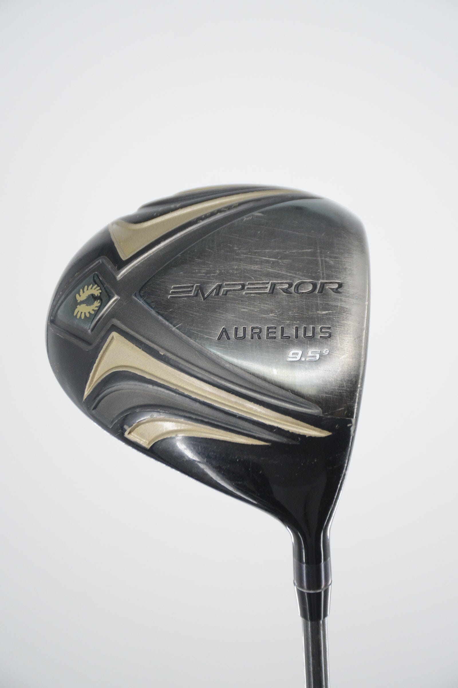 Aurelius Emperor 9.5 Degree Driver SR Flex 44.5" Golf Clubs GolfRoots 