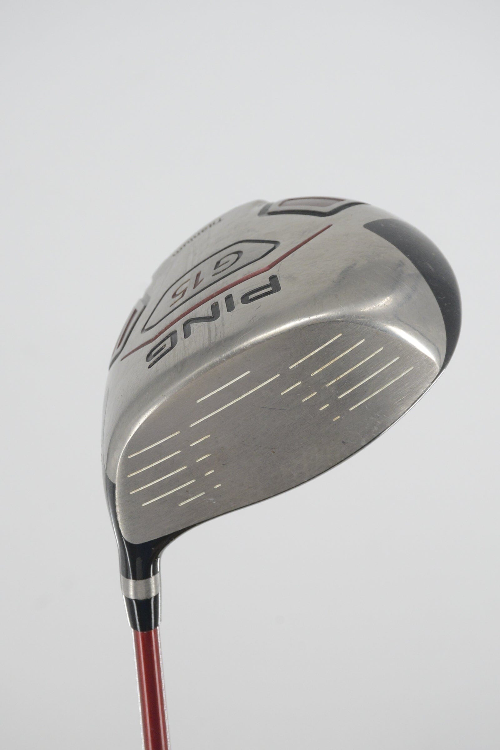 Ping G15 9 Degree Driver R Flex 45.5" Golf Clubs GolfRoots 