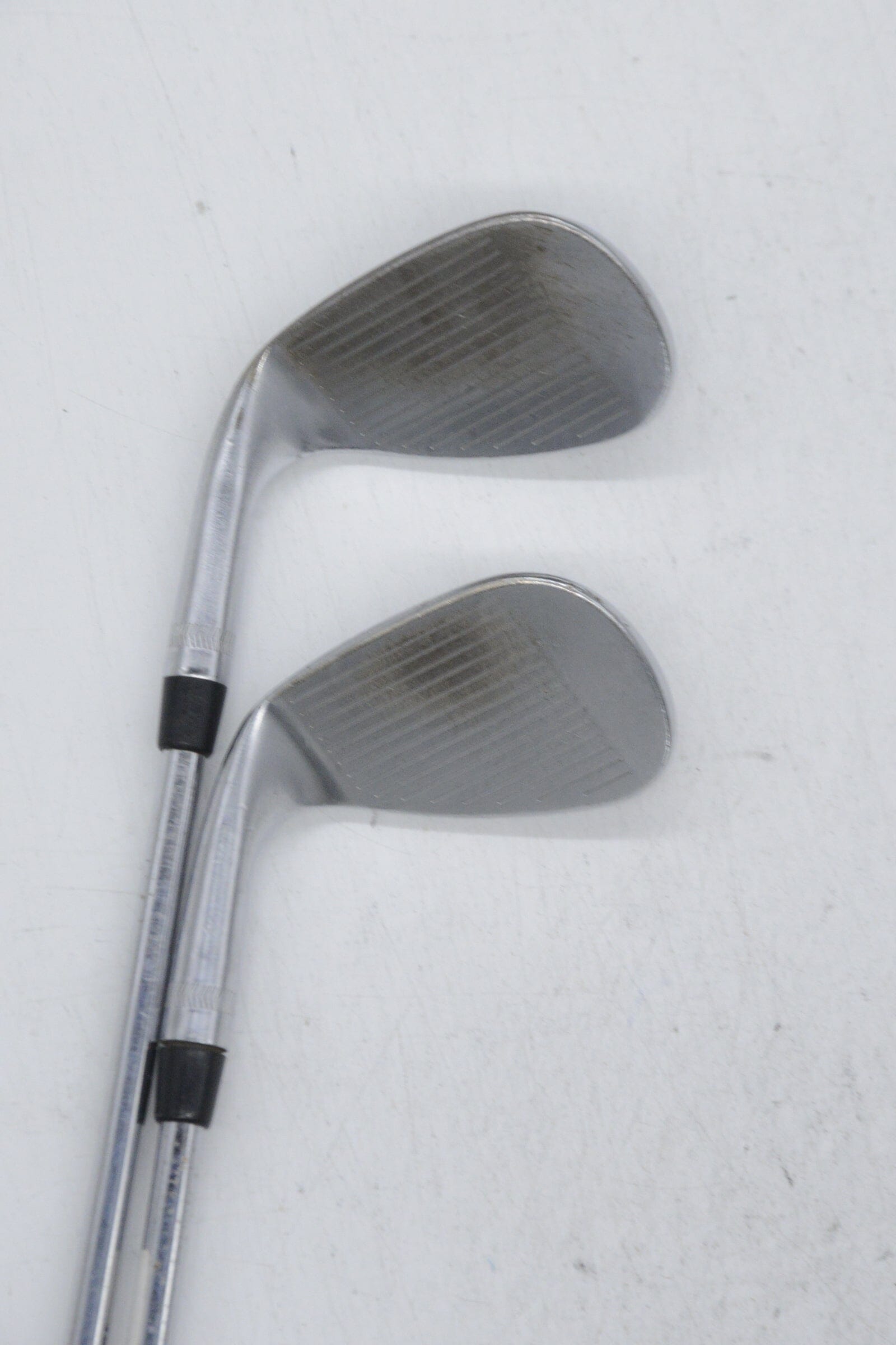 PXG 0311 Forged 54 & 58 Degree Wedge Set S Flex Golf Clubs GolfRoots 