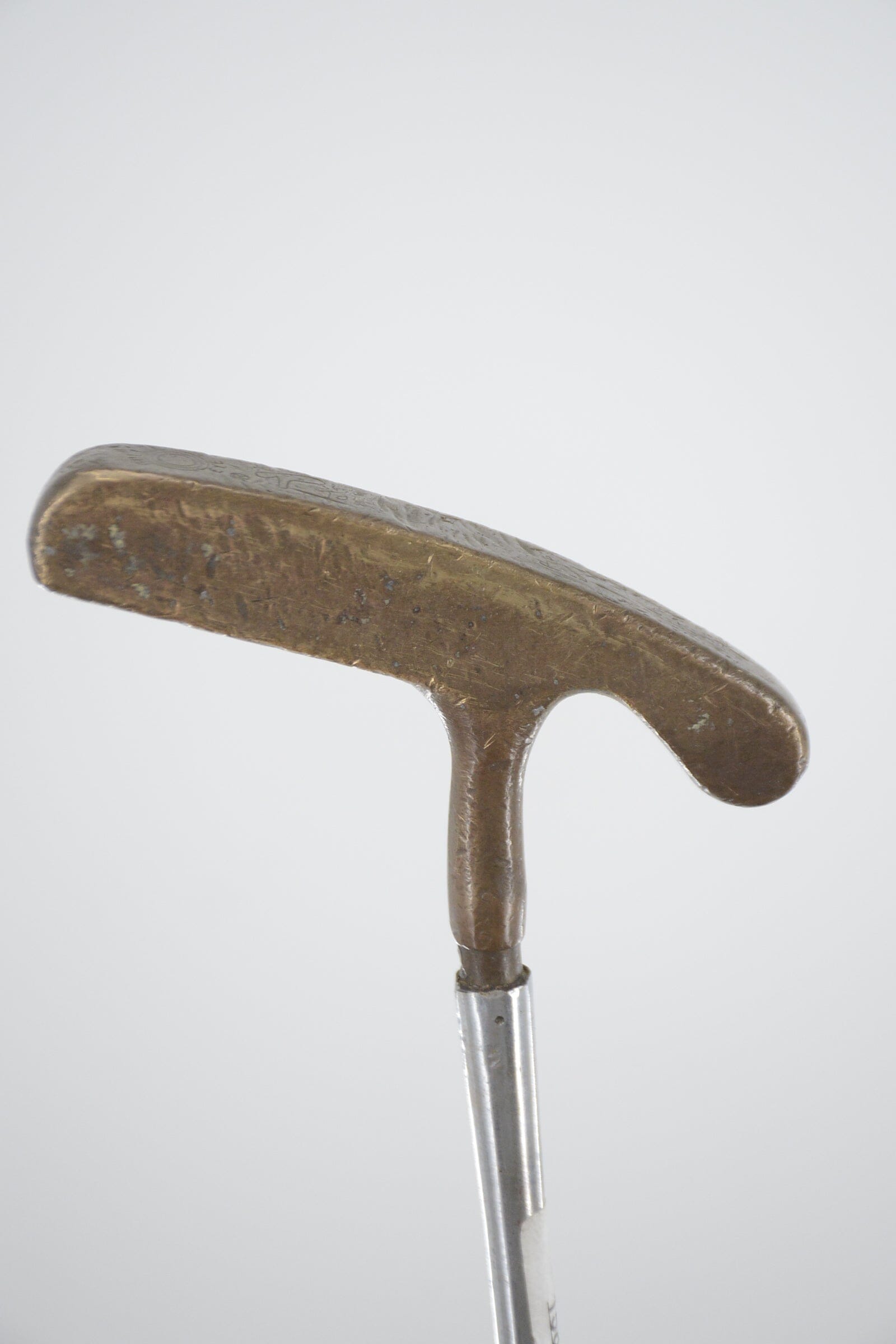 Acushnet Bullseye Putter 35" Golf Clubs GolfRoots 