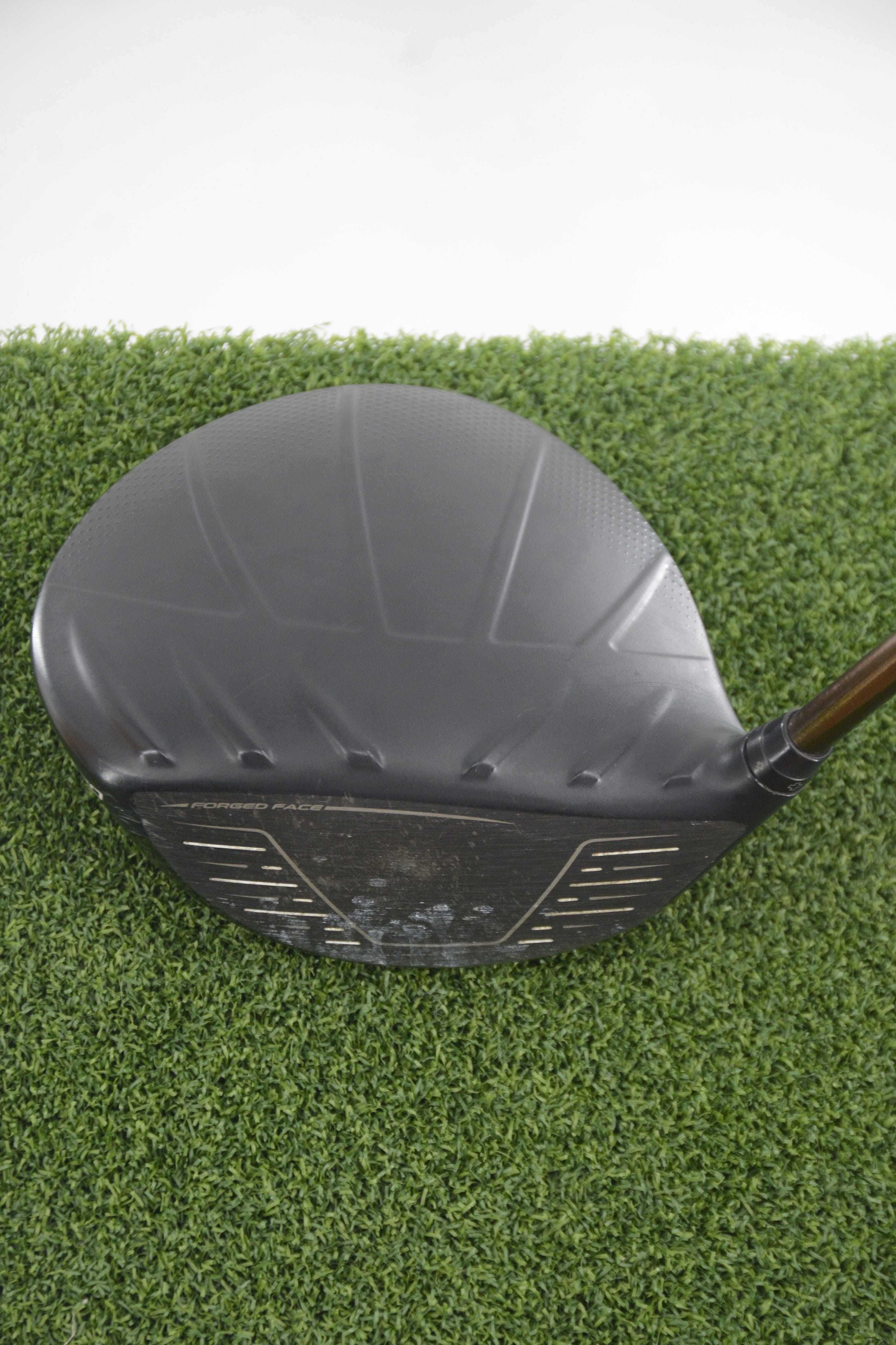 Ping G400 Max 9 Degree Driver S Flex 45.25"