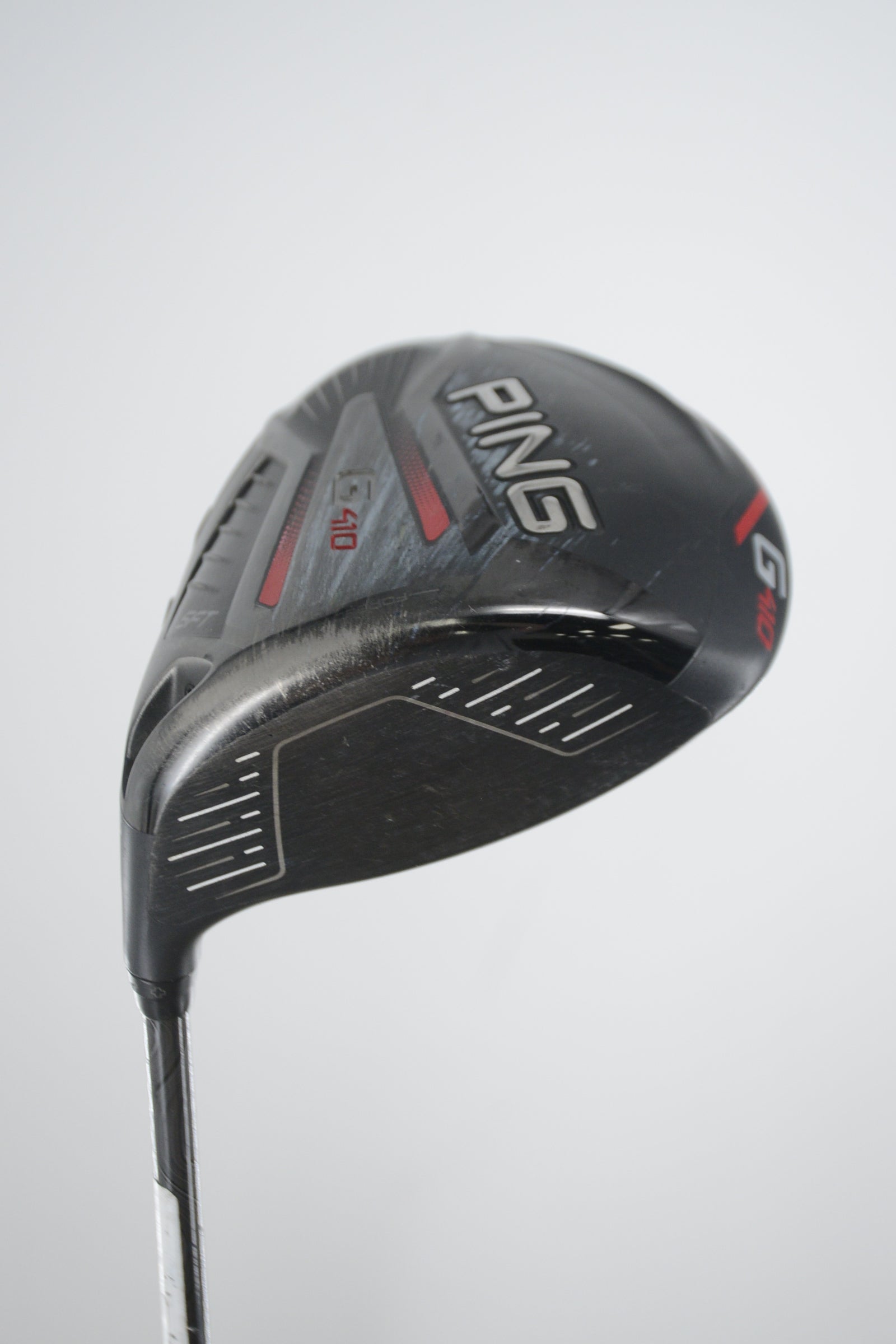 Ping G410 SFT 10.5 Degree Driver X Flex 45"