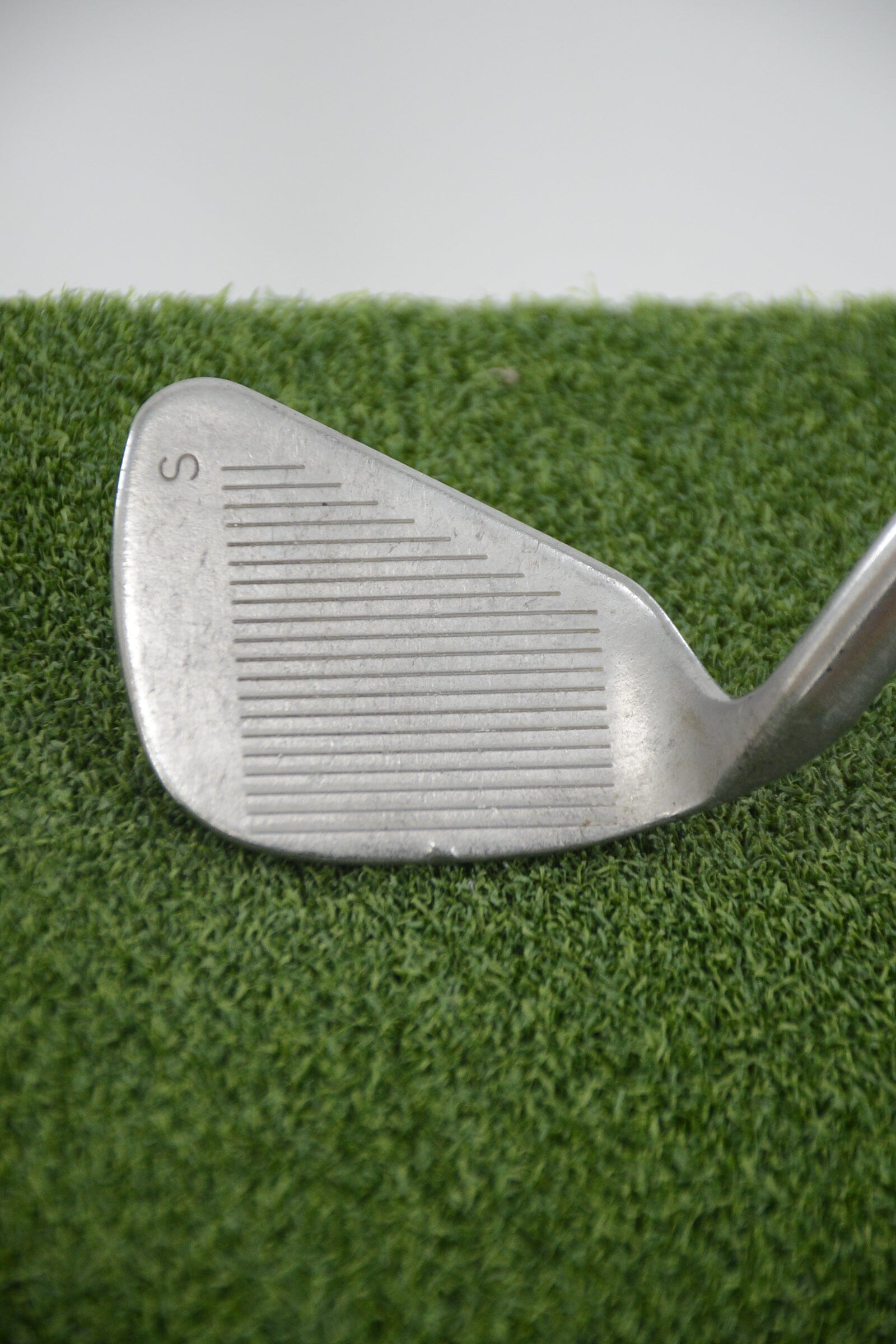 Ping Eye SW S Flex 35.5" Golf Clubs GolfRoots 