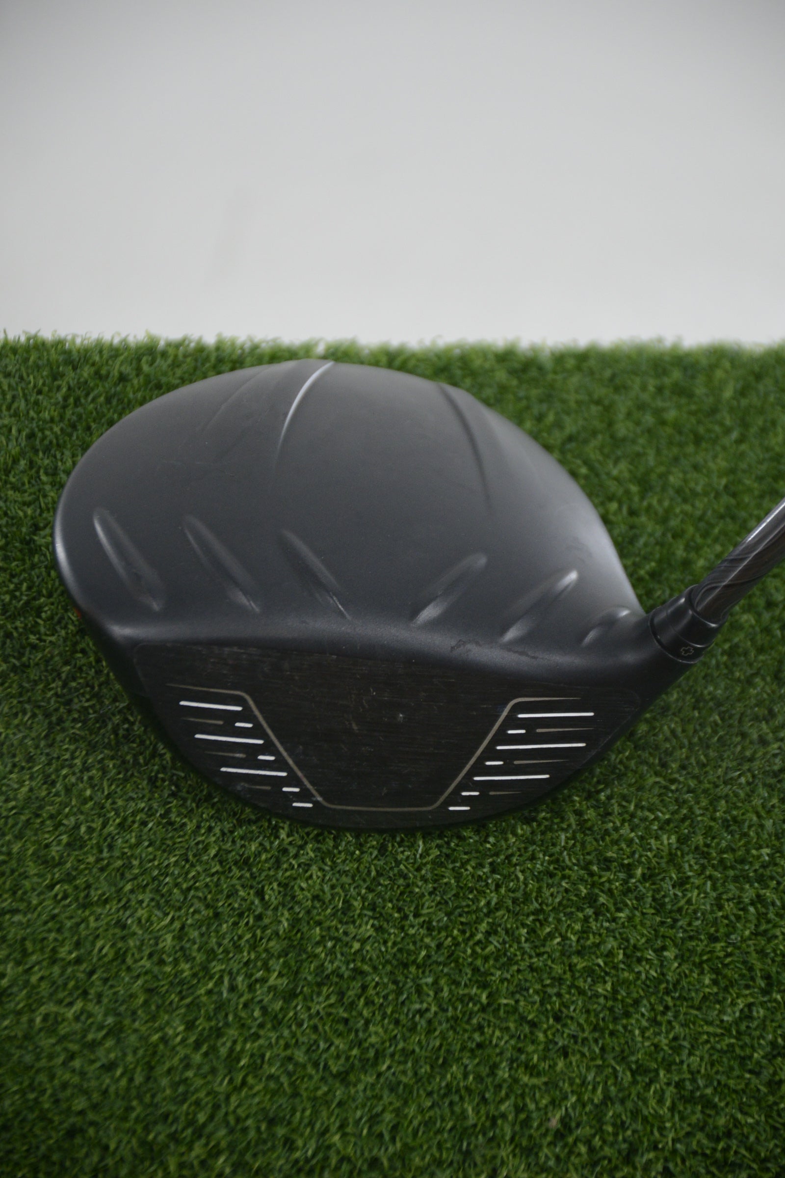Ping G410 SFT 10.5 Degree Driver X Flex 45"