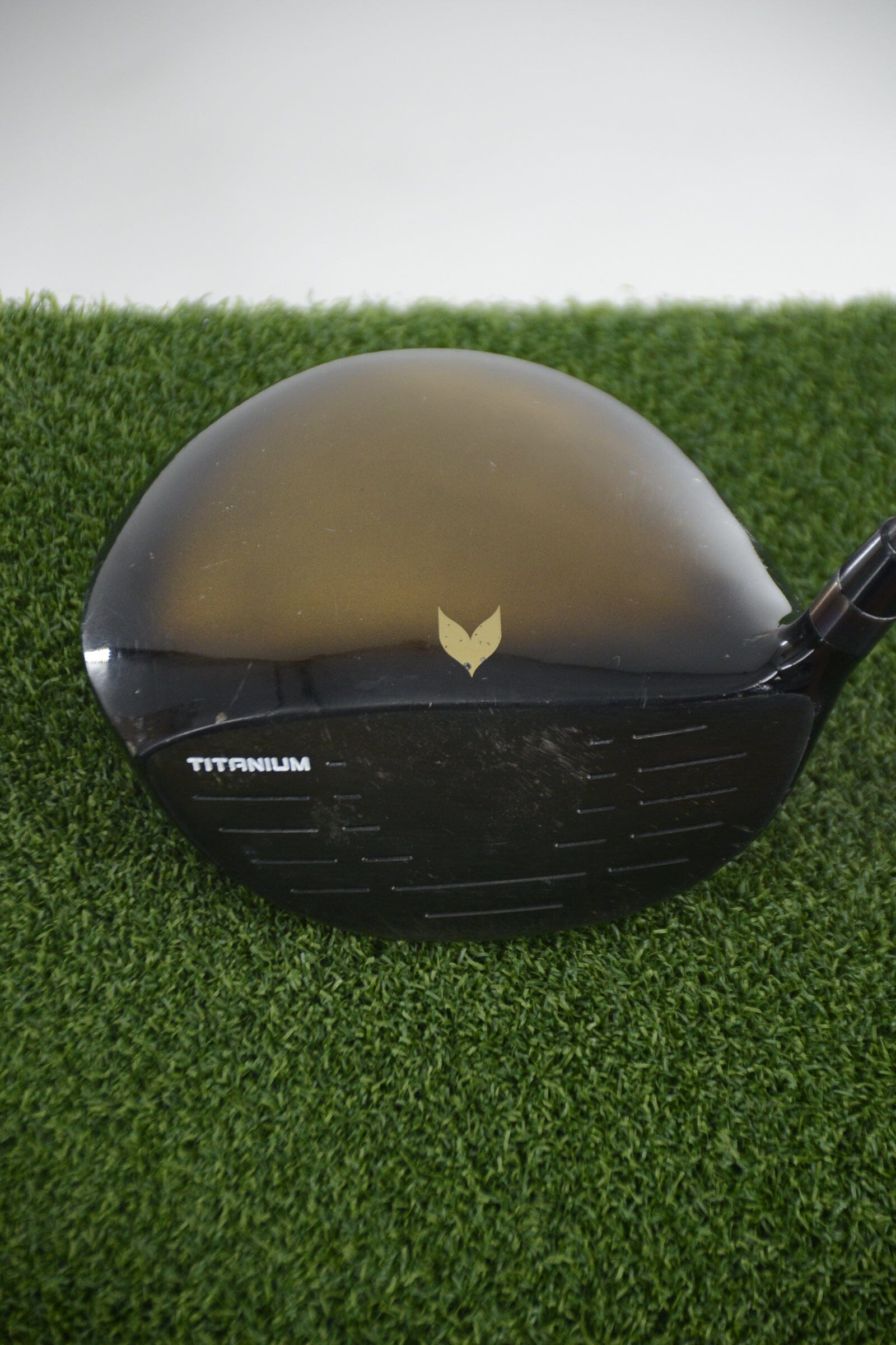 Aurelius Emperor 9.5 Degree Driver SR Flex 44.5" Golf Clubs GolfRoots 