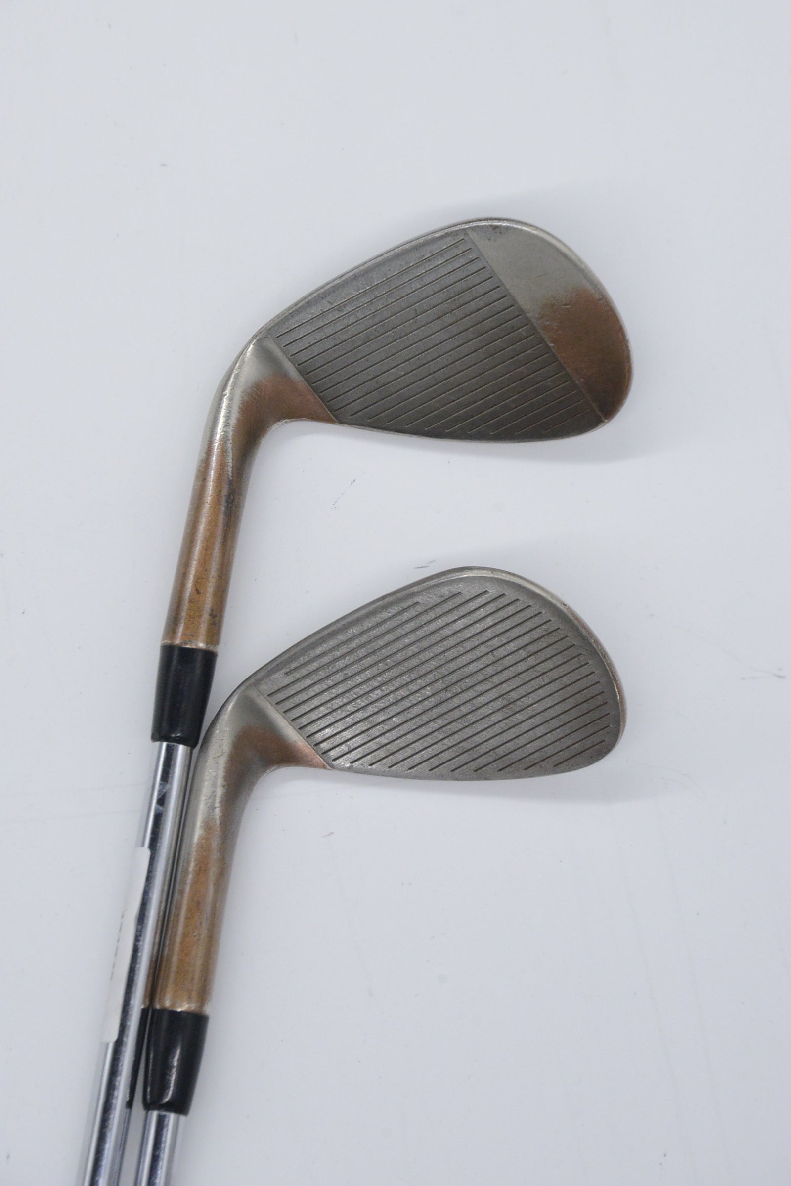 TaylorMade Hi-Toe 54 & 58 Degree Wedge Set Wedge Flex