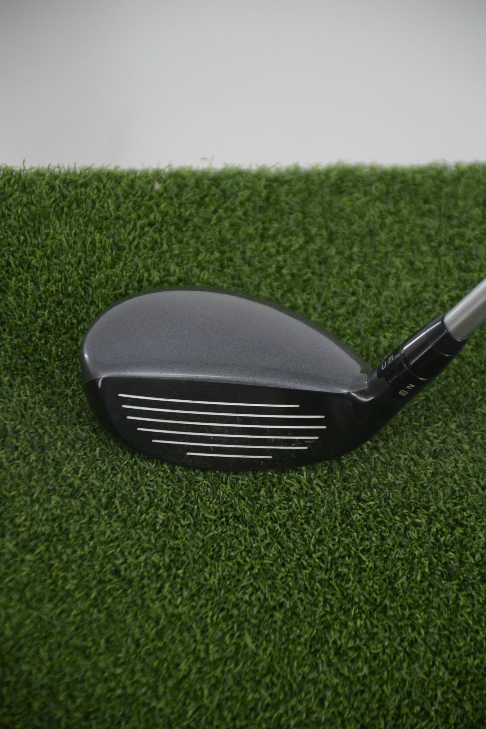 Titleist 816 H1 23 Degree Hybrid SR Flex 39" Golf Clubs GolfRoots 