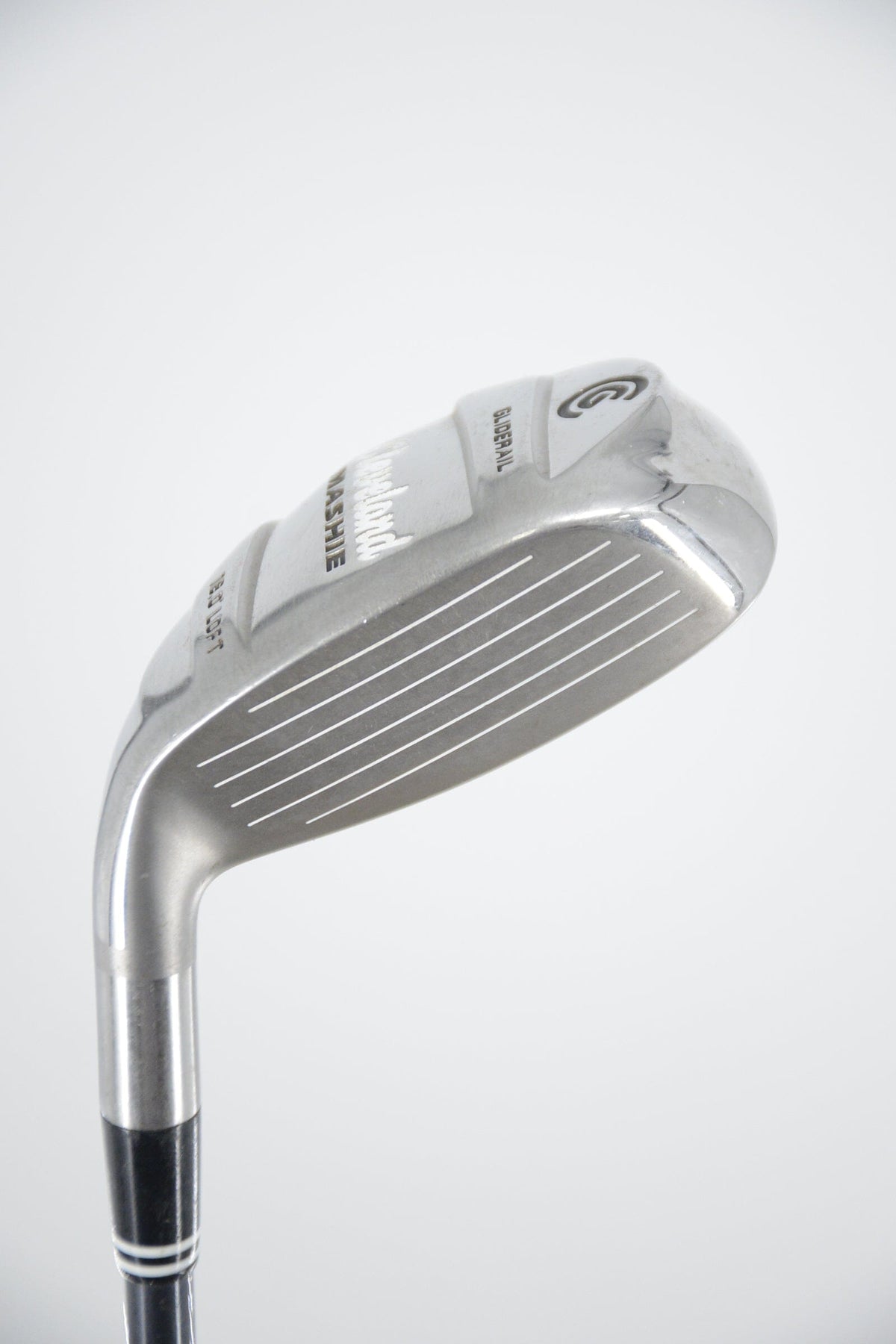 Cleveland Mashie 18 Degree Hybrid R Flex 40.75" Golf Clubs GolfRoots 
