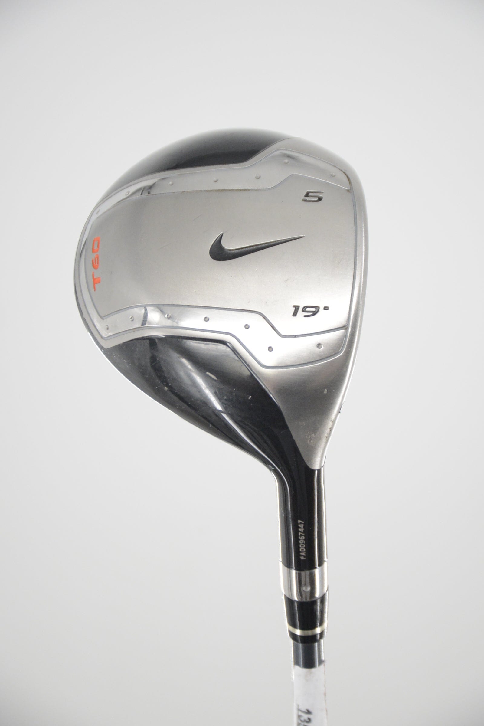 Women's Nike Ignite T60 5 Wood W Flex 40.5" Golf Clubs GolfRoots 