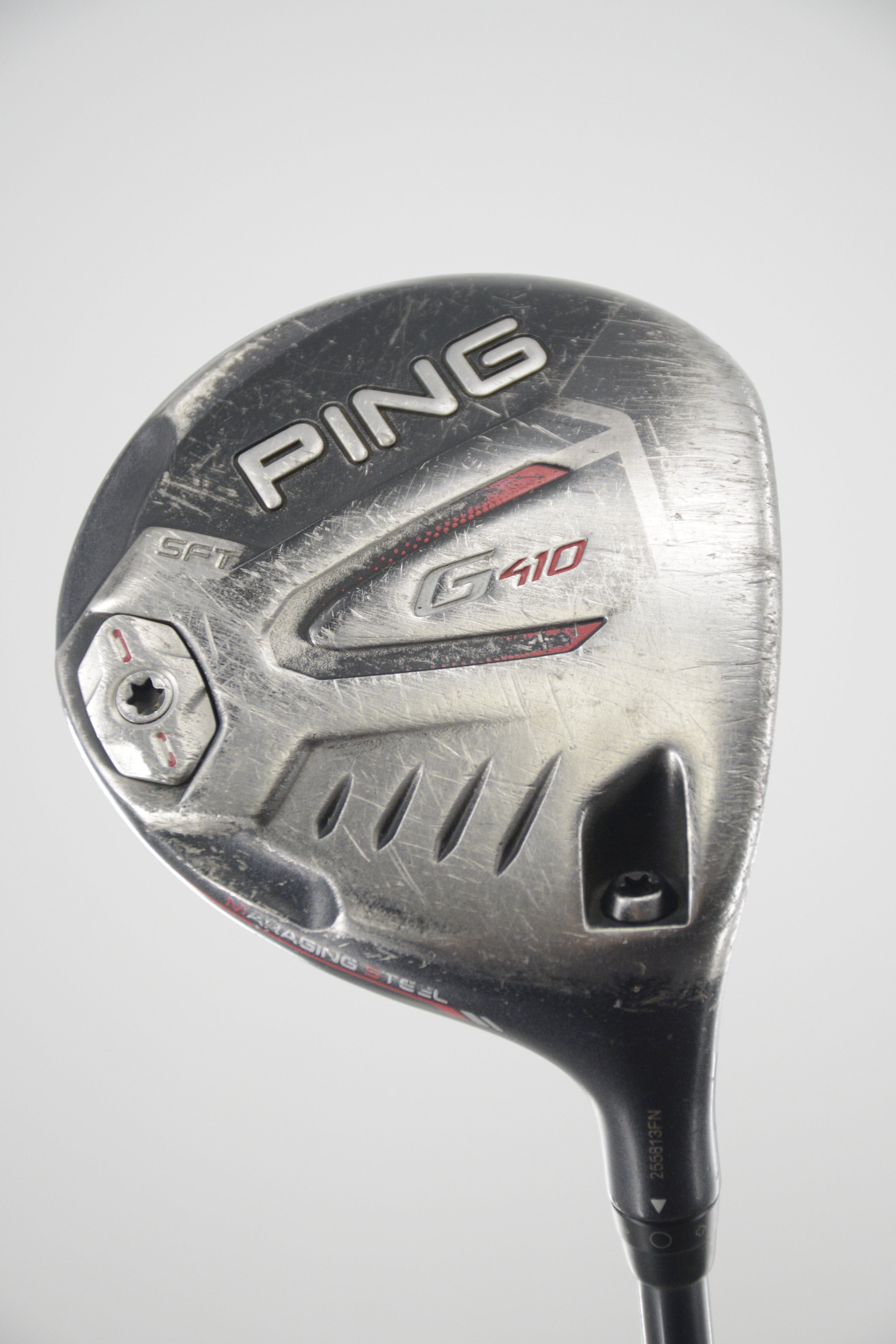 Ping G410 SFT 7 Wood R Flex 41.5" Golf Clubs GolfRoots 