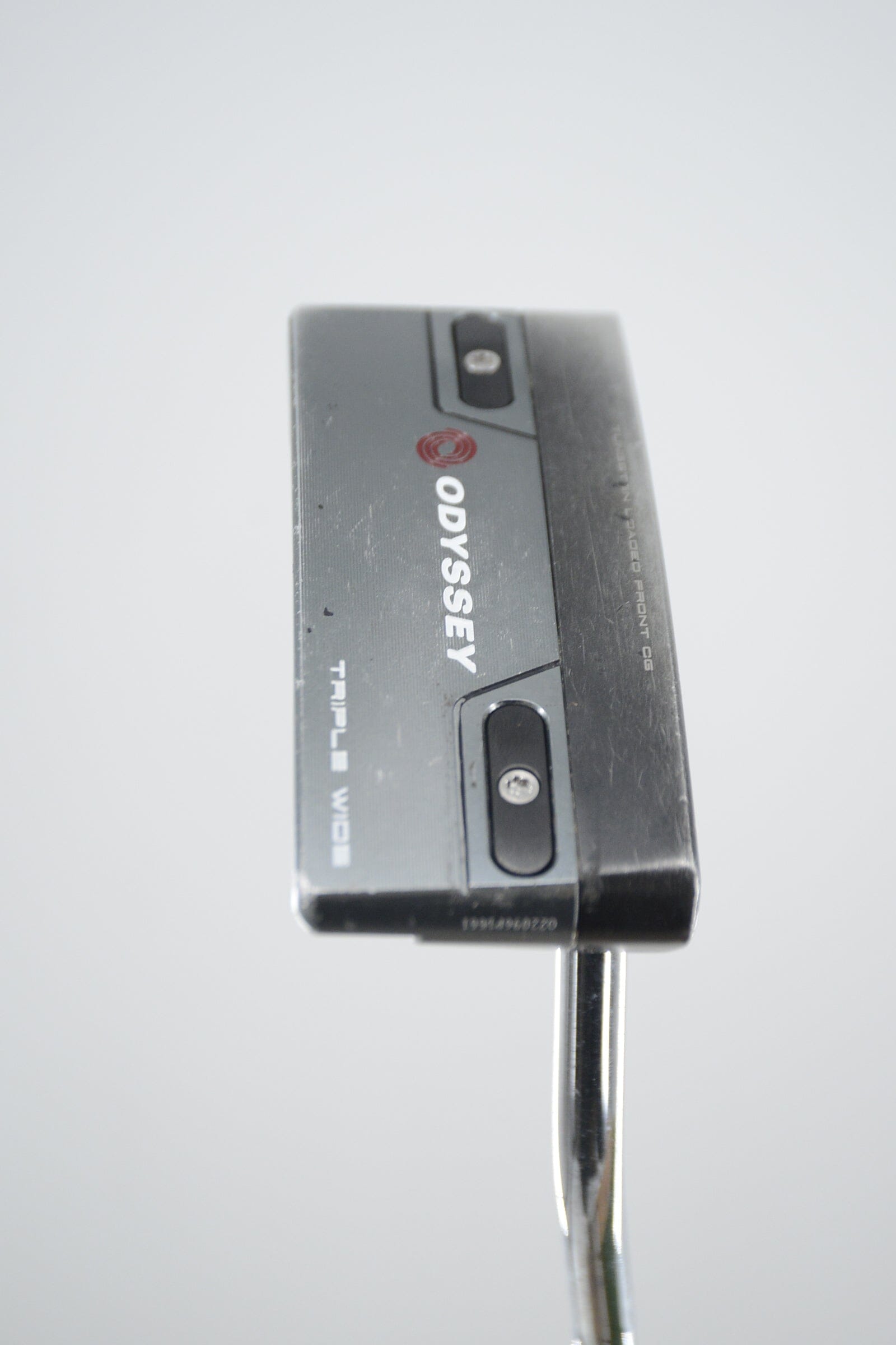 Odyssey Tri-Hot 5K Triple Wide DB Putter 34.5" Golf Clubs GolfRoots 