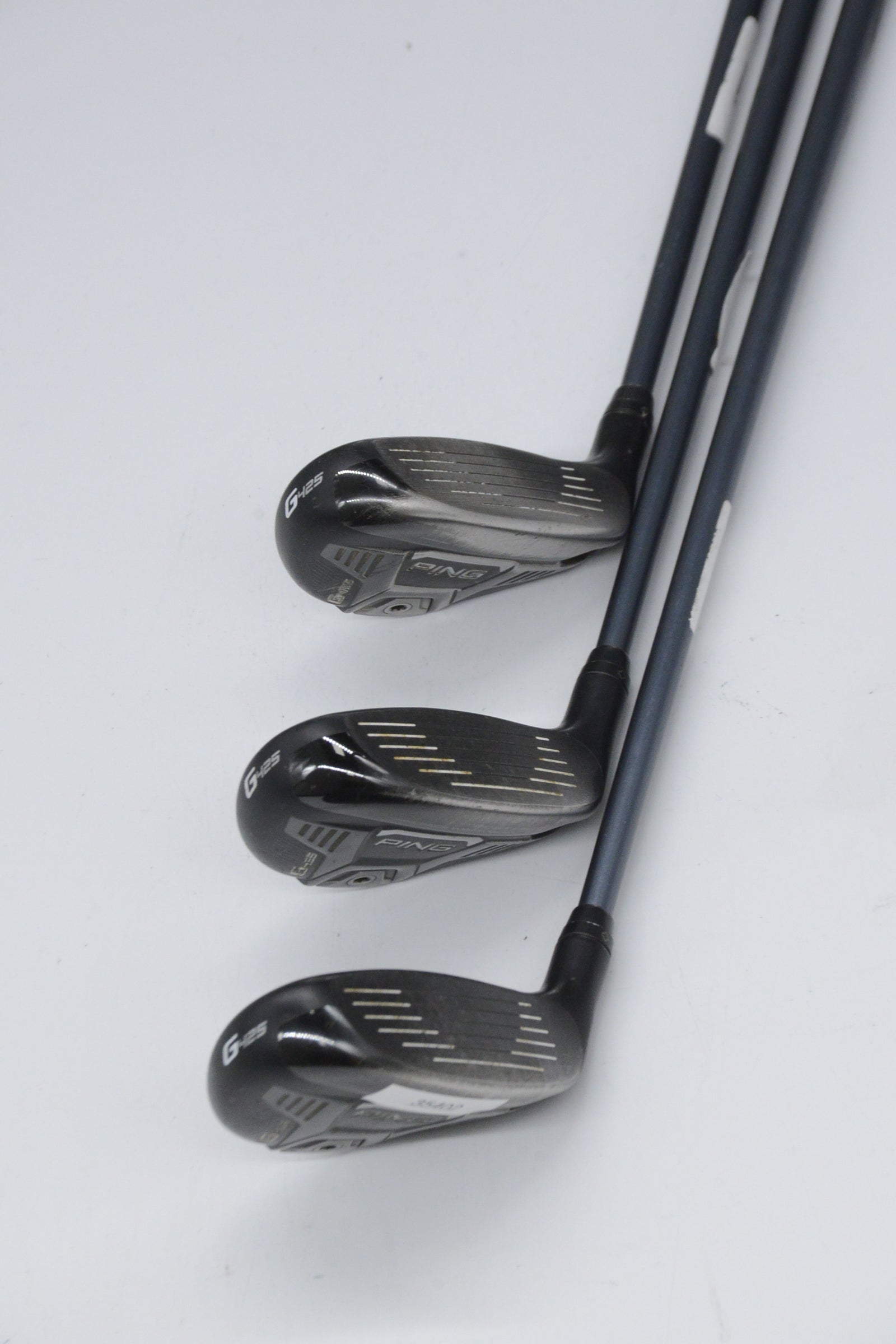 Ping G425 3H, 4H, 5H Hybrid Set R Flex