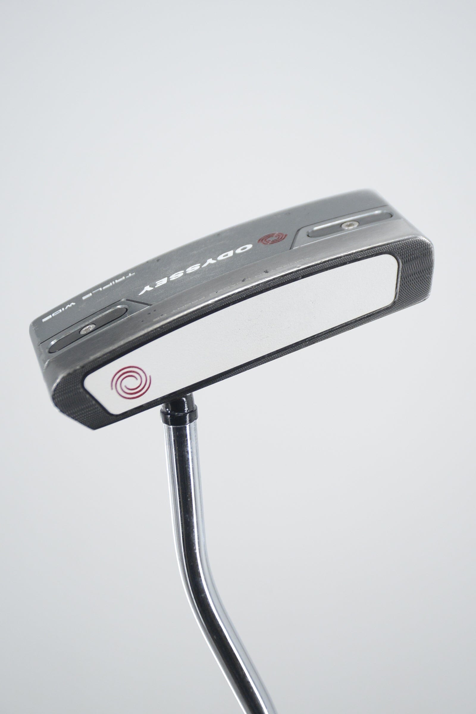 Odyssey Tri-Hot 5K Triple Wide DB Putter 34.5" Golf Clubs GolfRoots 