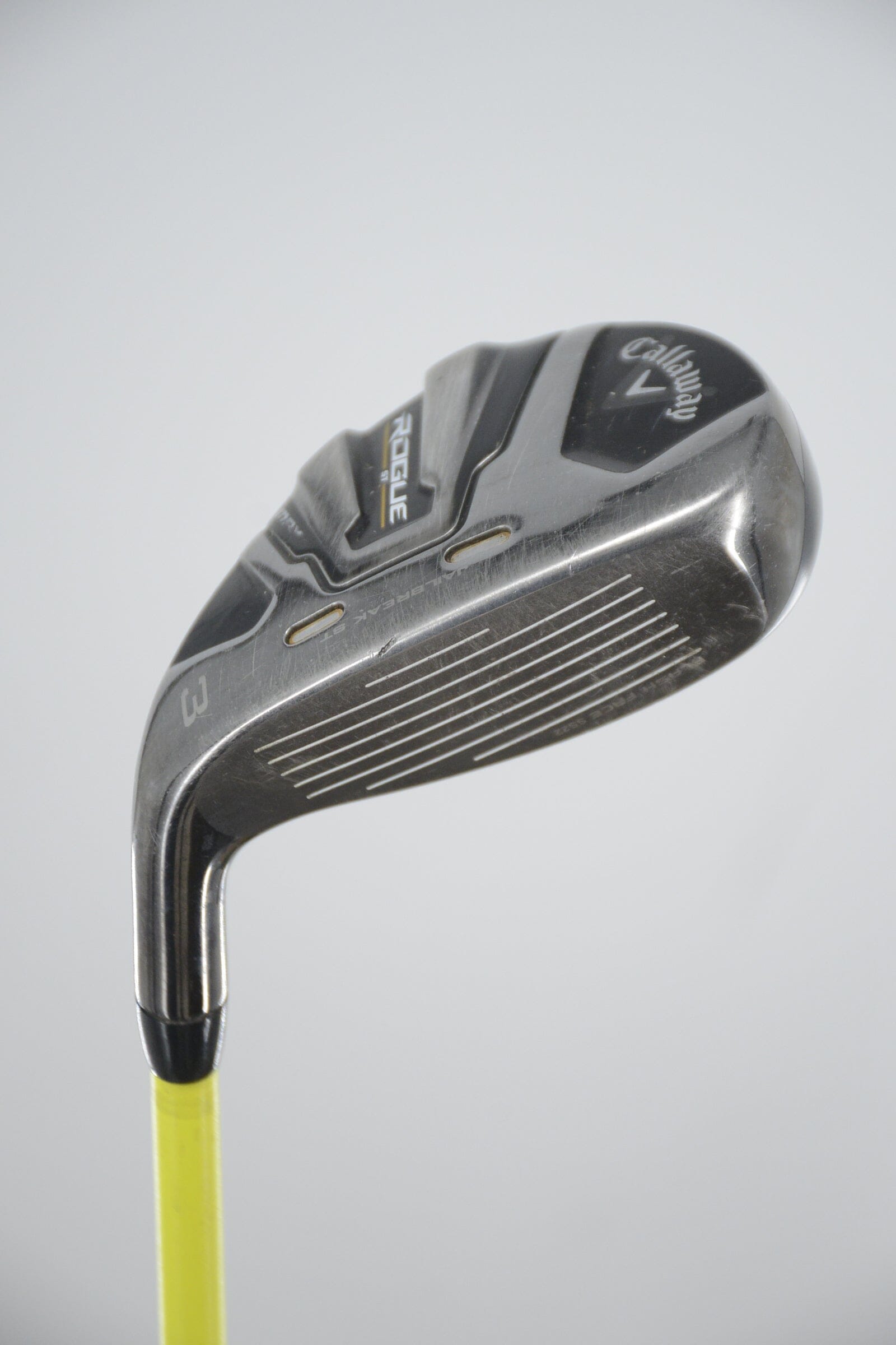 Callaway Rogue ST Max 3 Hybrid R Flex 40.25" Golf Clubs GolfRoots 