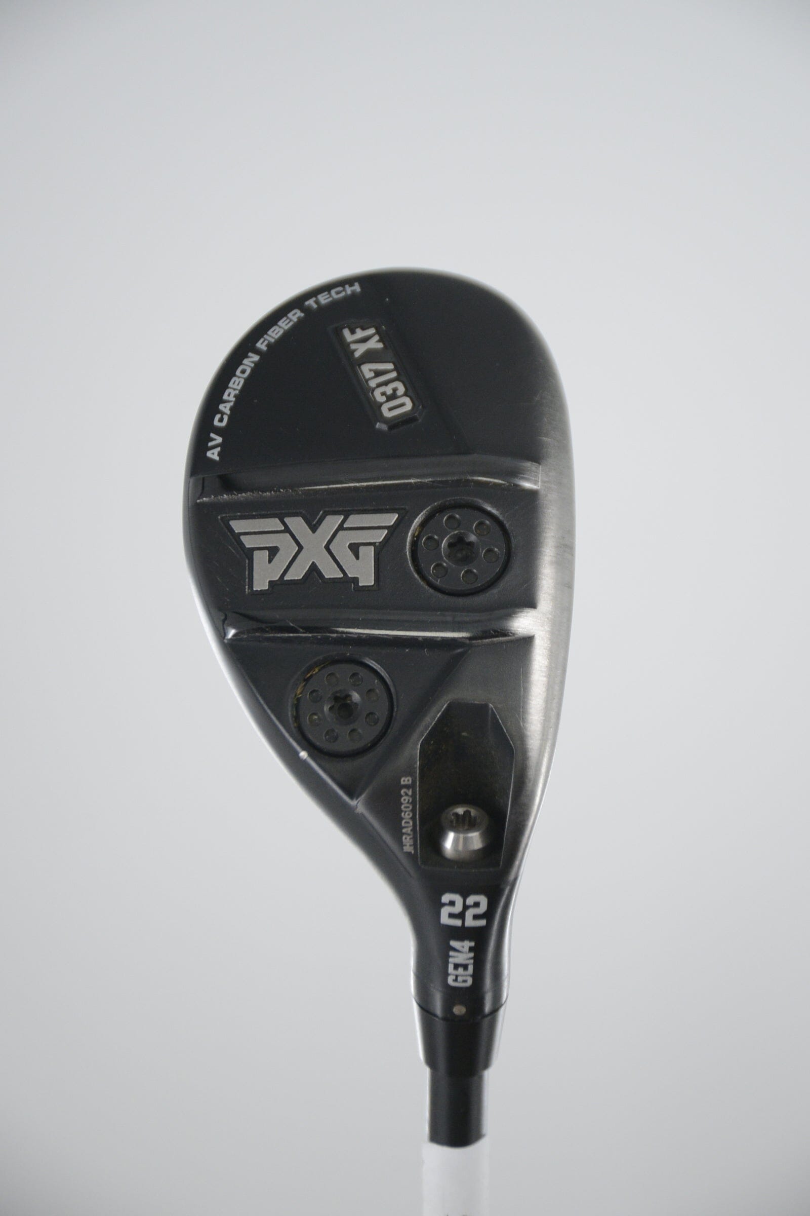 PXG Hybrids