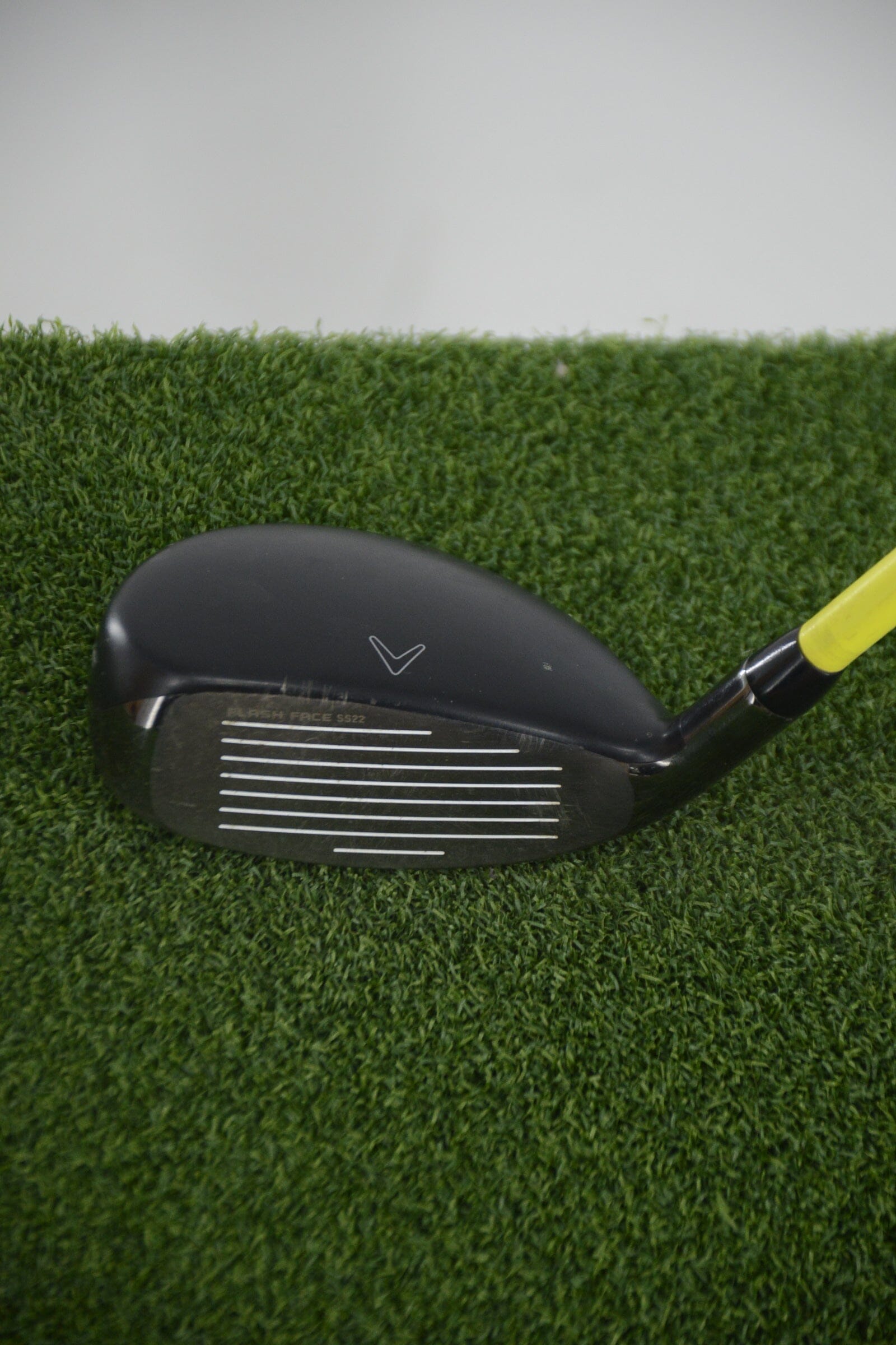 Callaway Rogue ST Max 3 Hybrid R Flex 40.25" Golf Clubs GolfRoots 