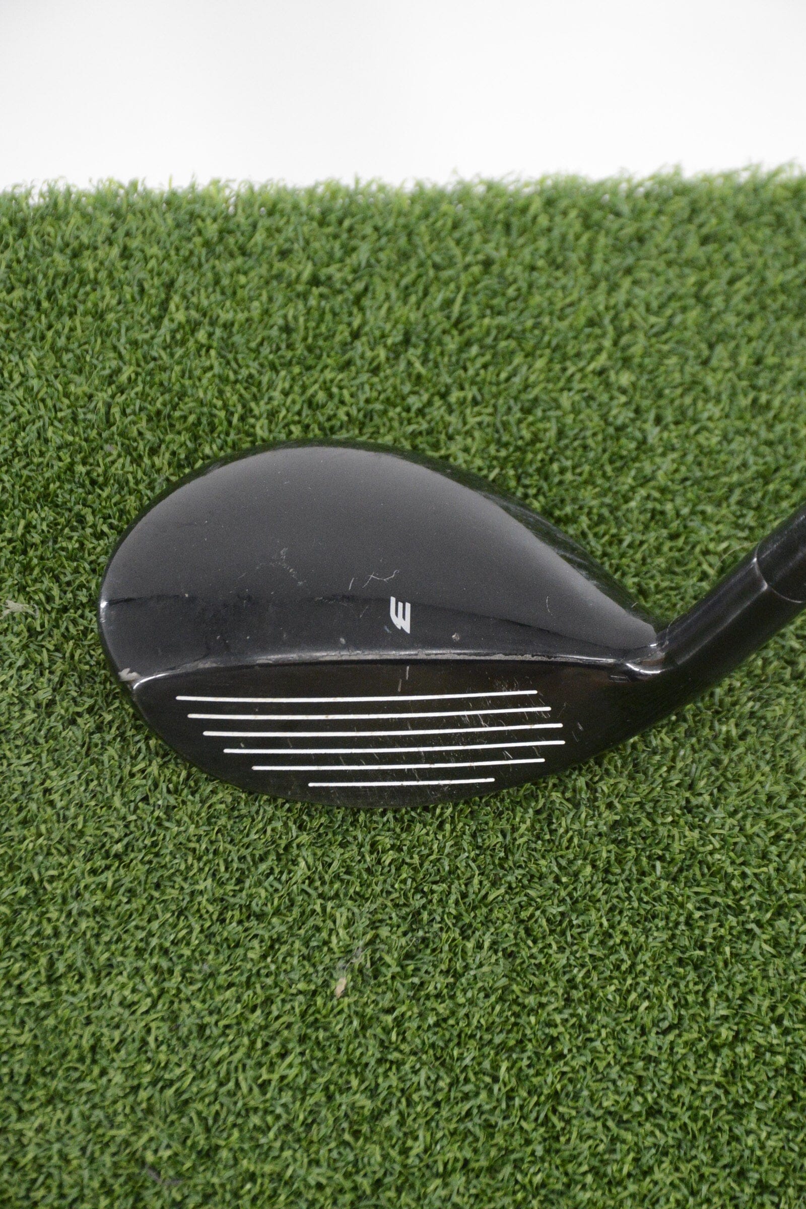Tour Edge Exotics Ex9 4 Hybrid R Flex 39.25" Golf Clubs GolfRoots 